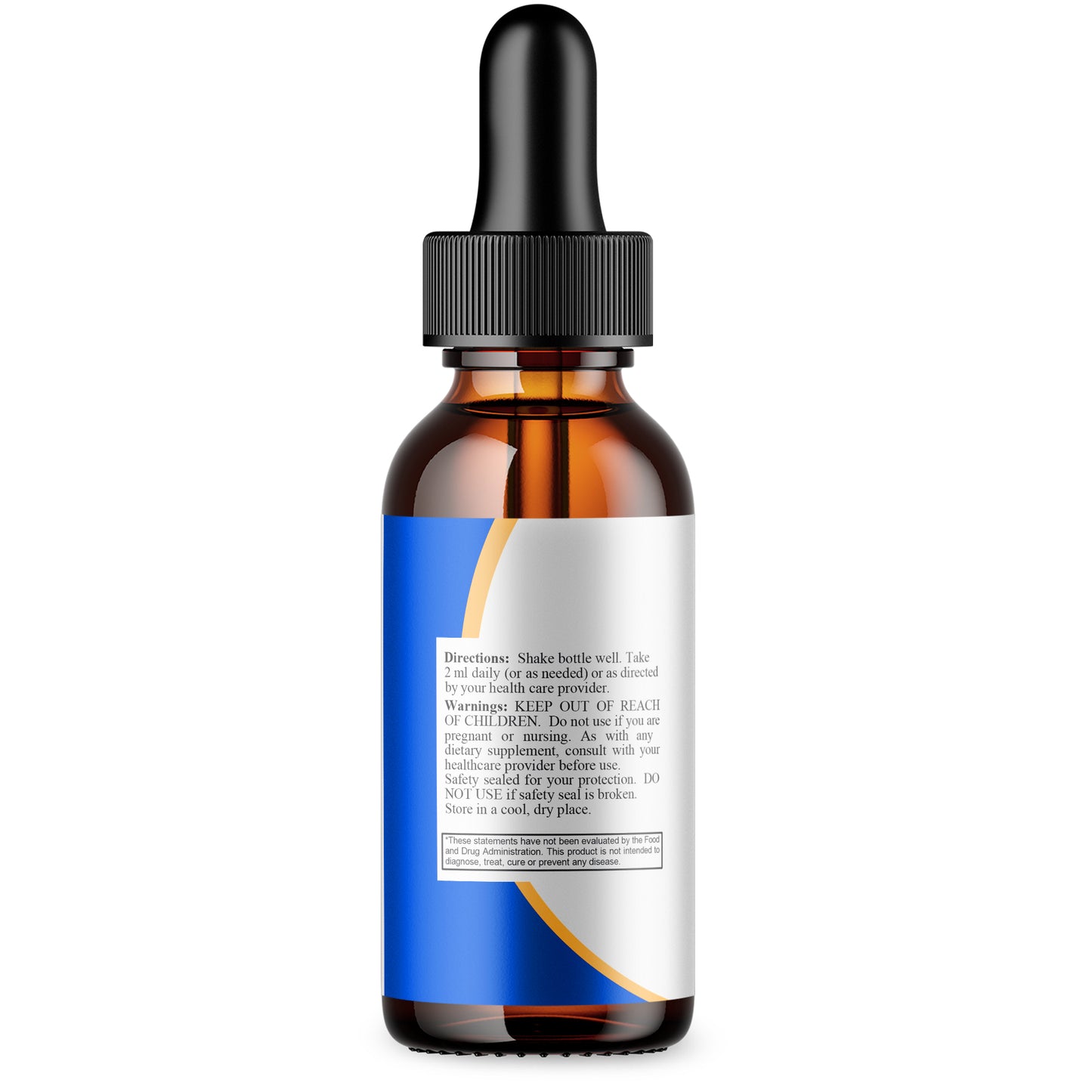 Sugar Sense Drops