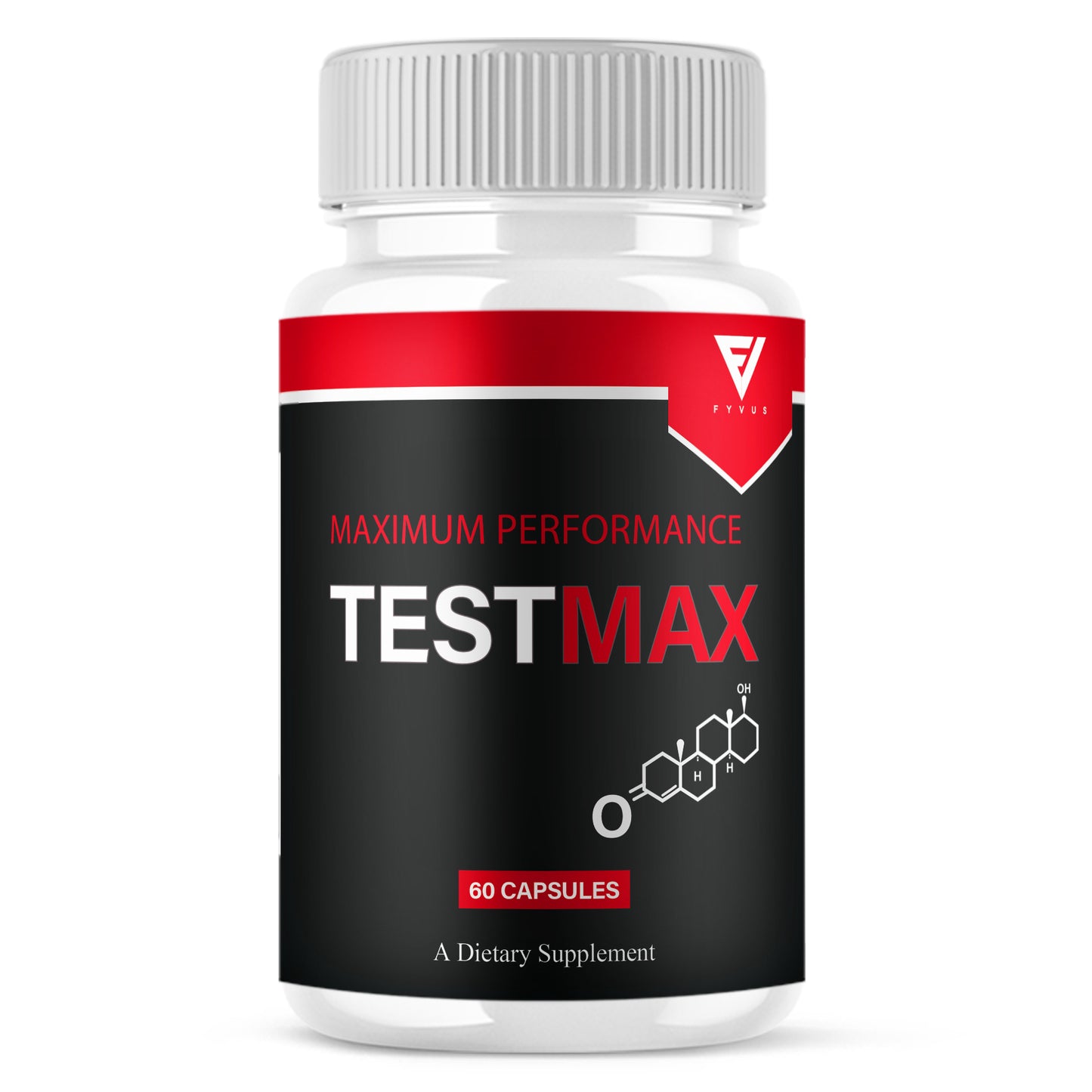 TestMax Capsules