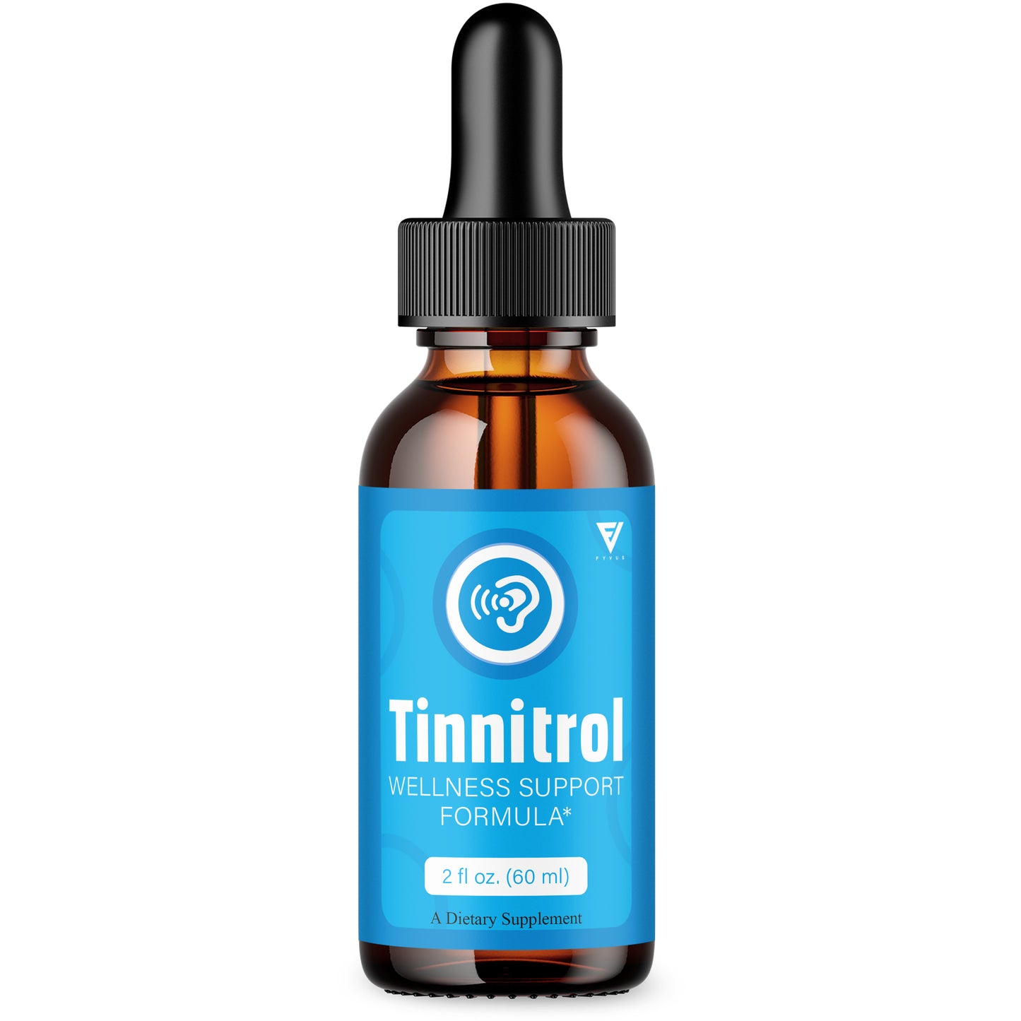 Tinnitrol Drops