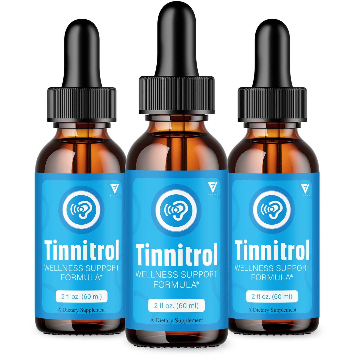 Tinnitrol Drops