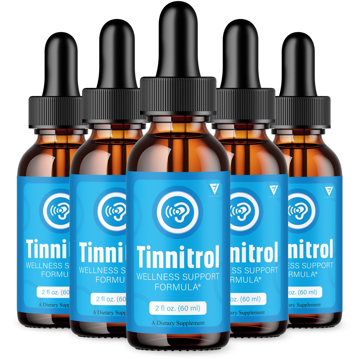 Tinnitrol Drops