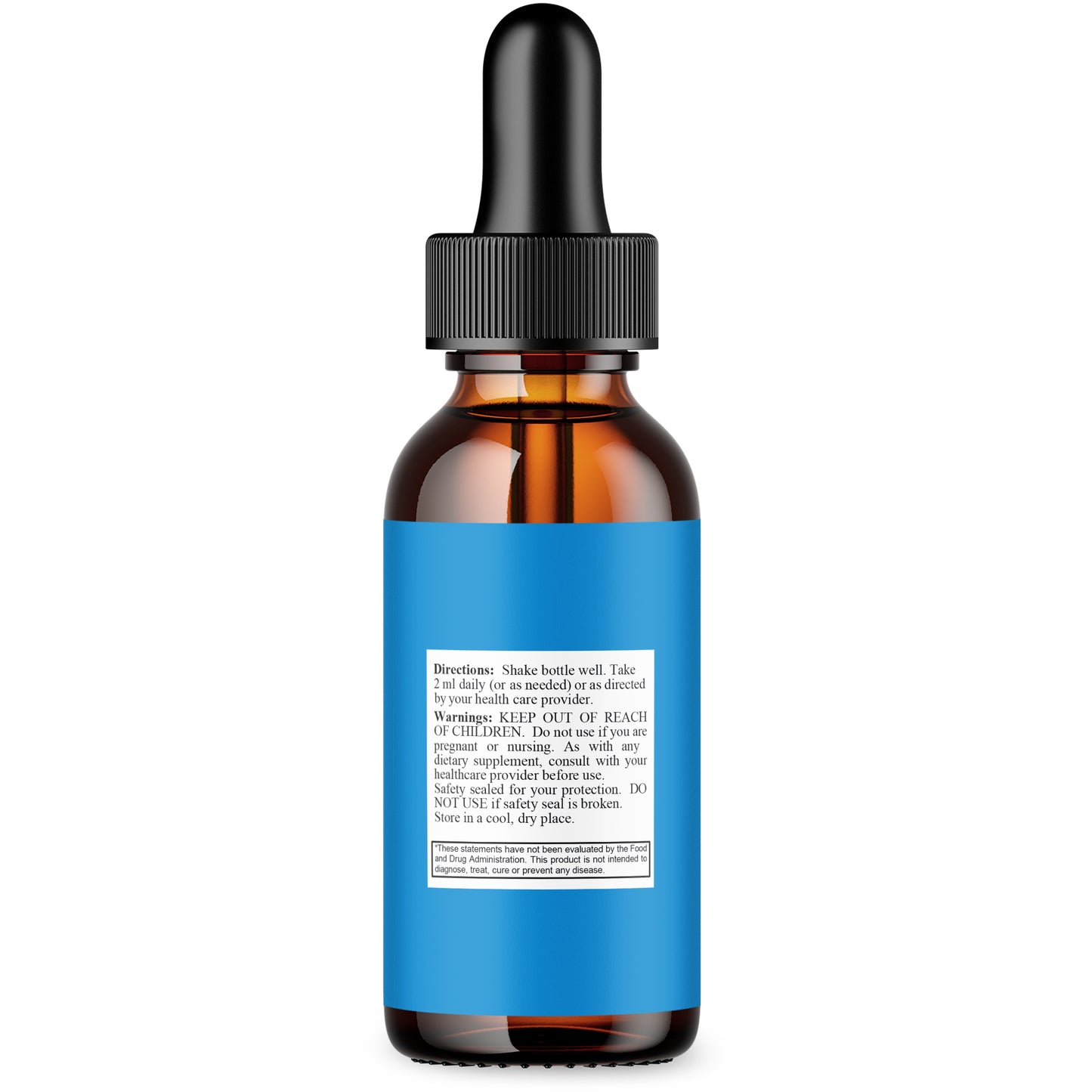Tinnitrol Drops