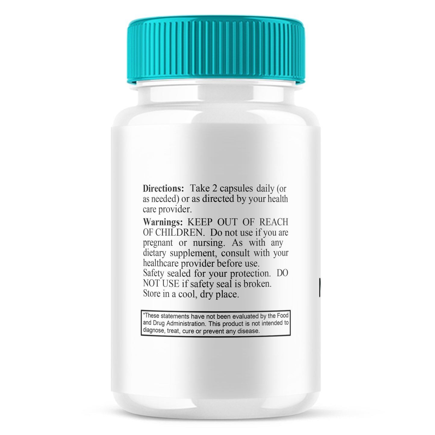 Tiworld Nootropic Capsules
