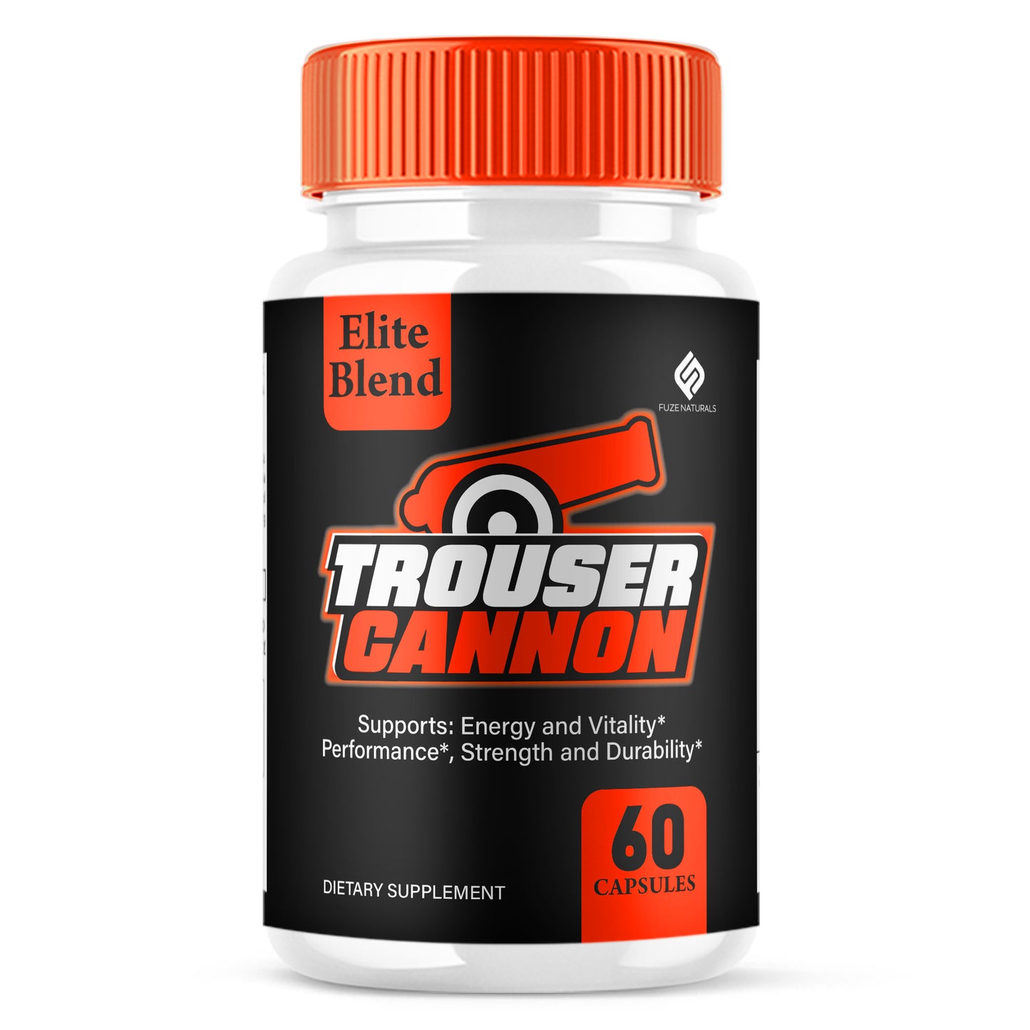 Trouser Cannon Max Performance