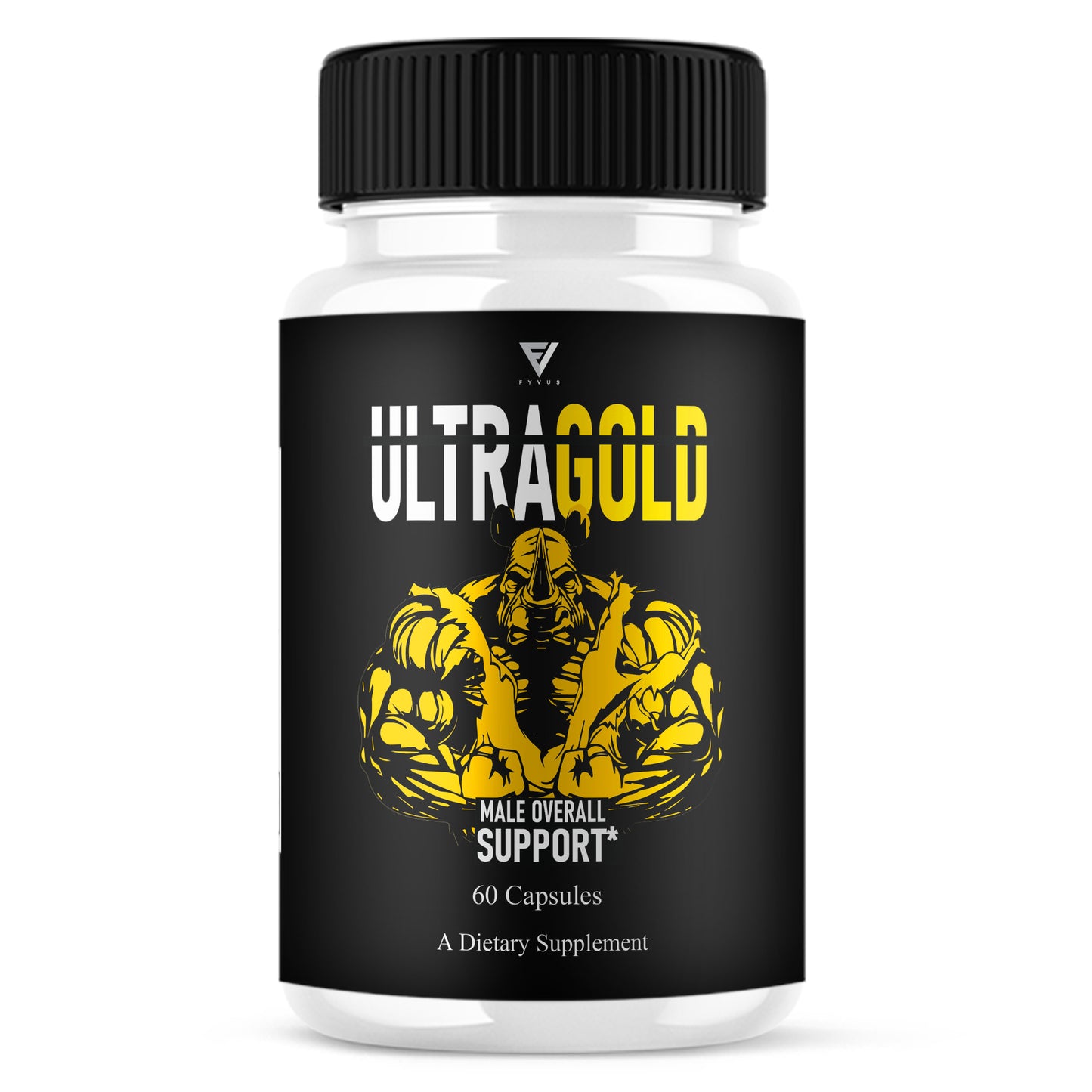 UltraGold Capsules