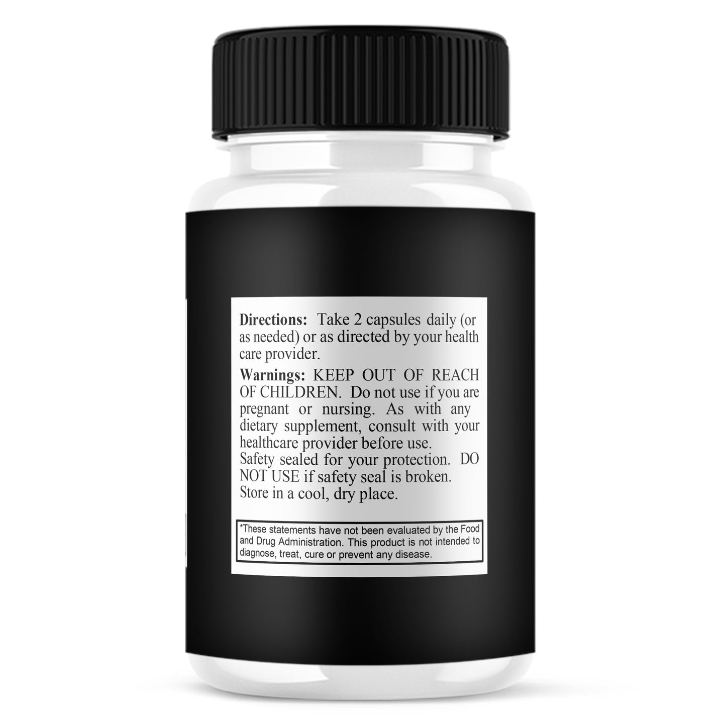 UltraGold Capsules