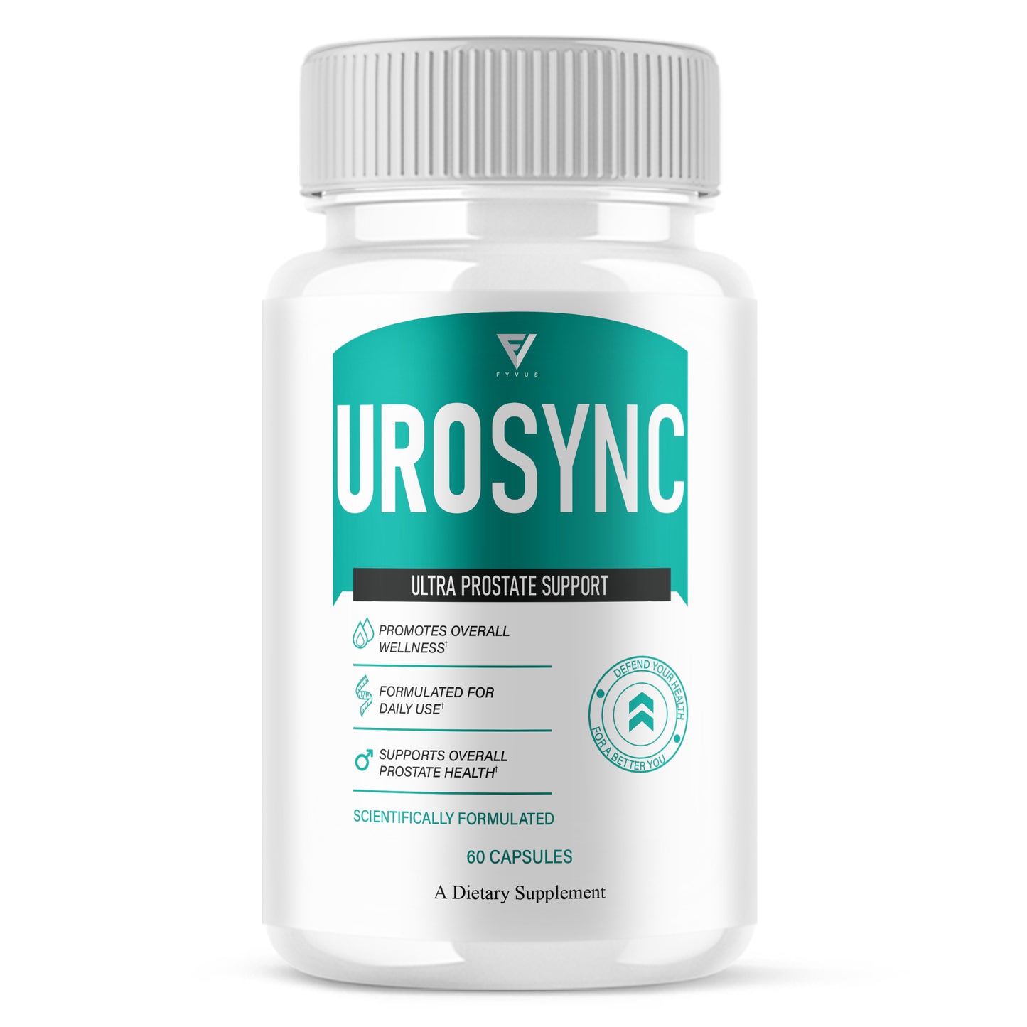 Urosync Capsules