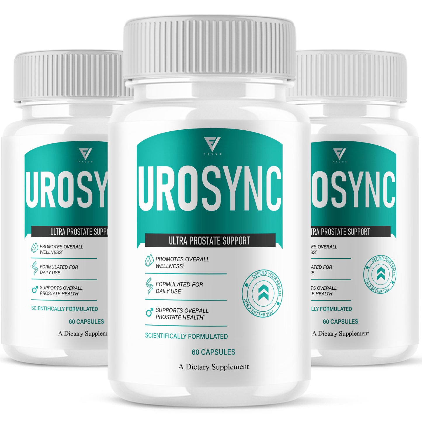 Urosync Capsules