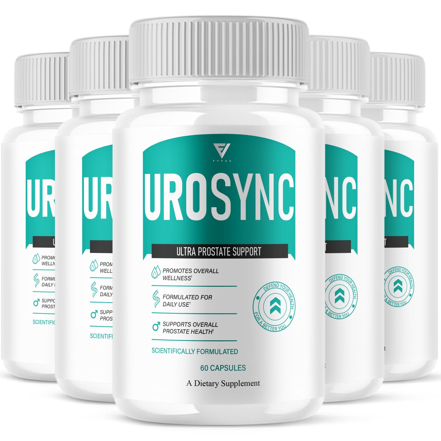 Urosync Capsules