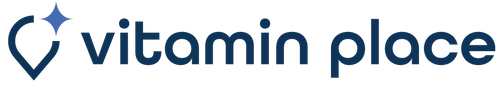 Vitamin Place logo