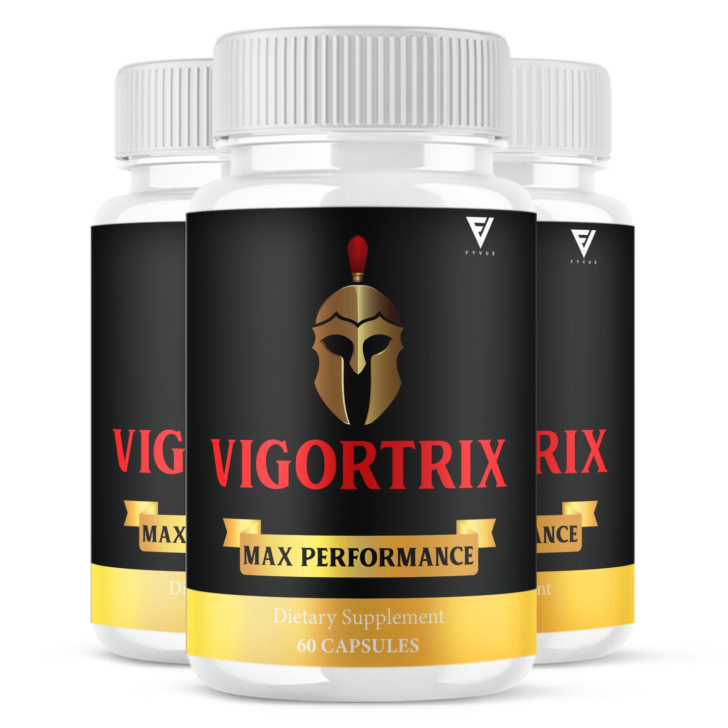 Vigortrix Capsules