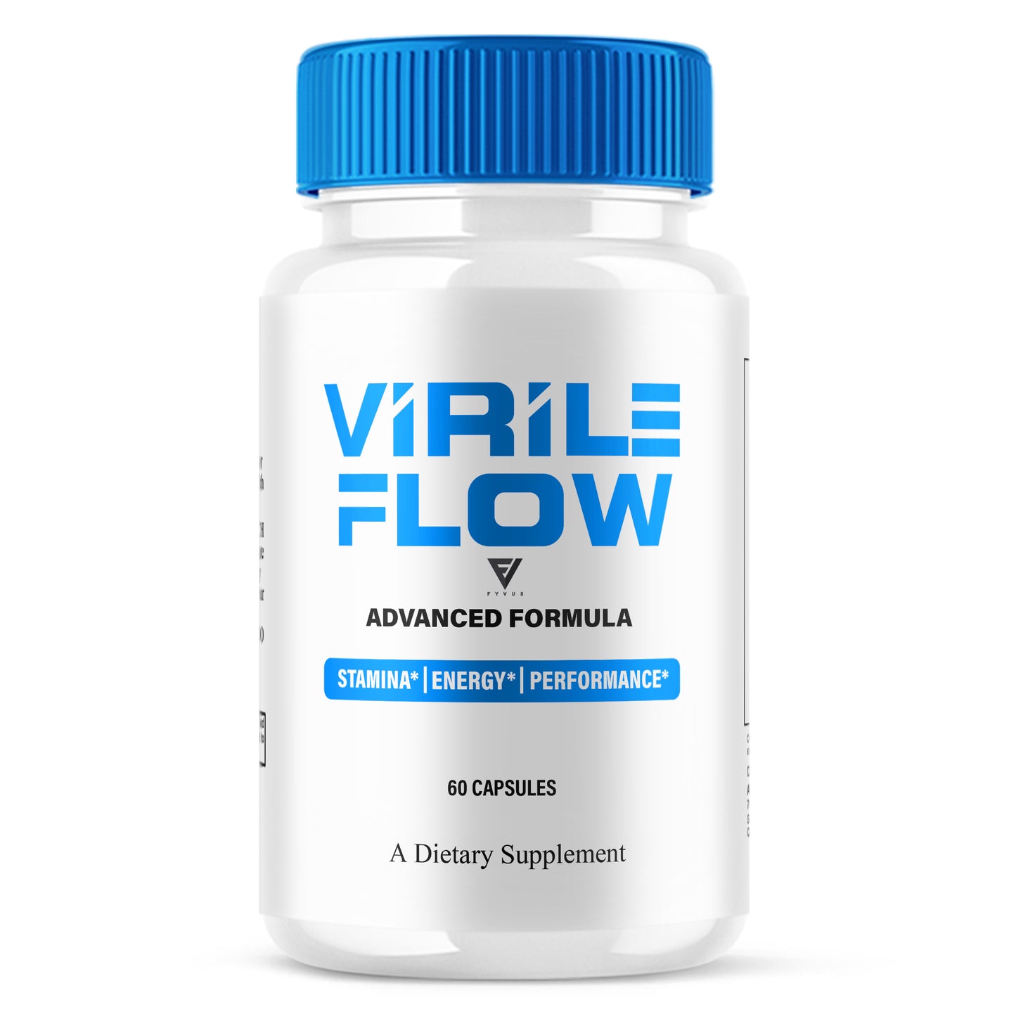 Virile Flow Capsules
