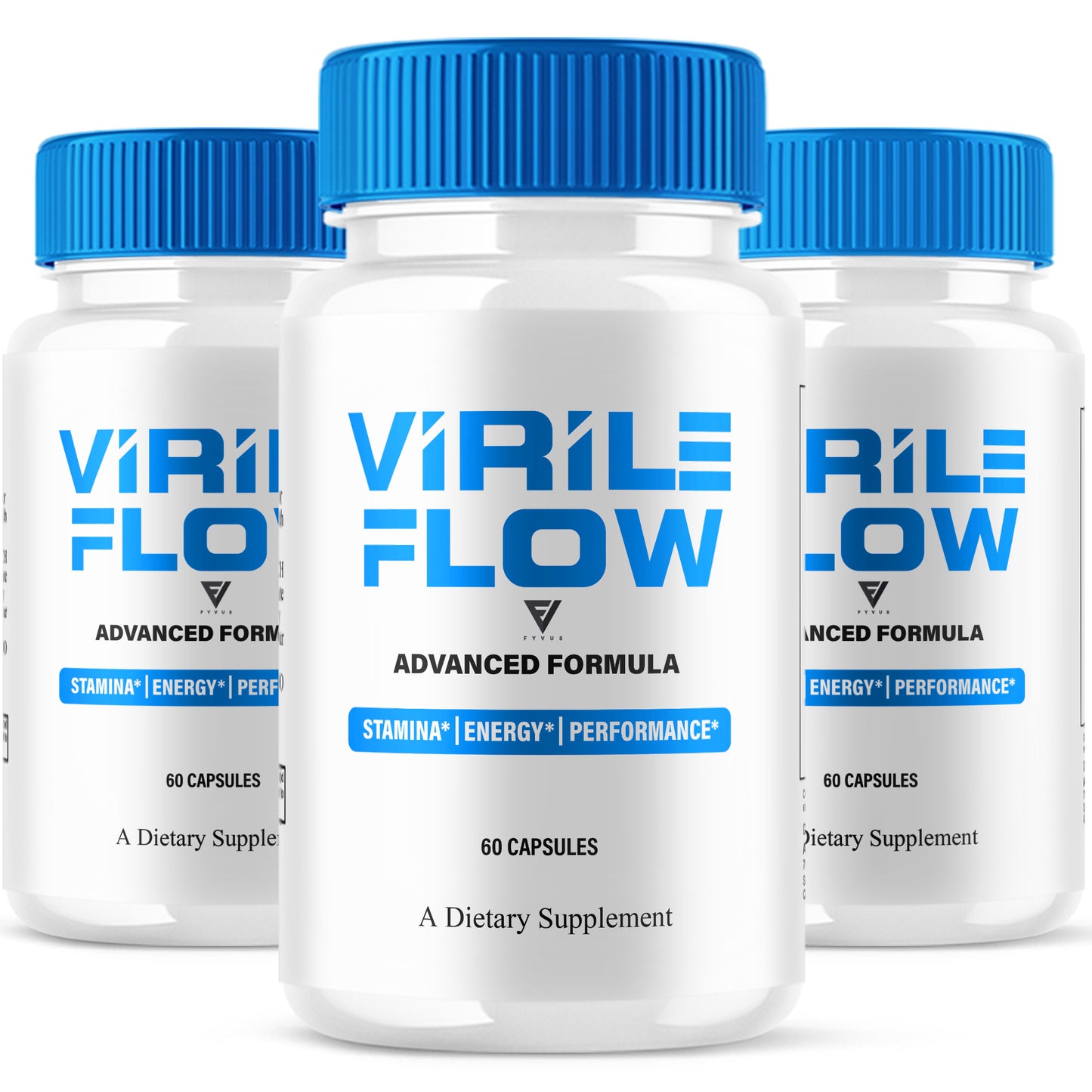 Virile Flow Capsules