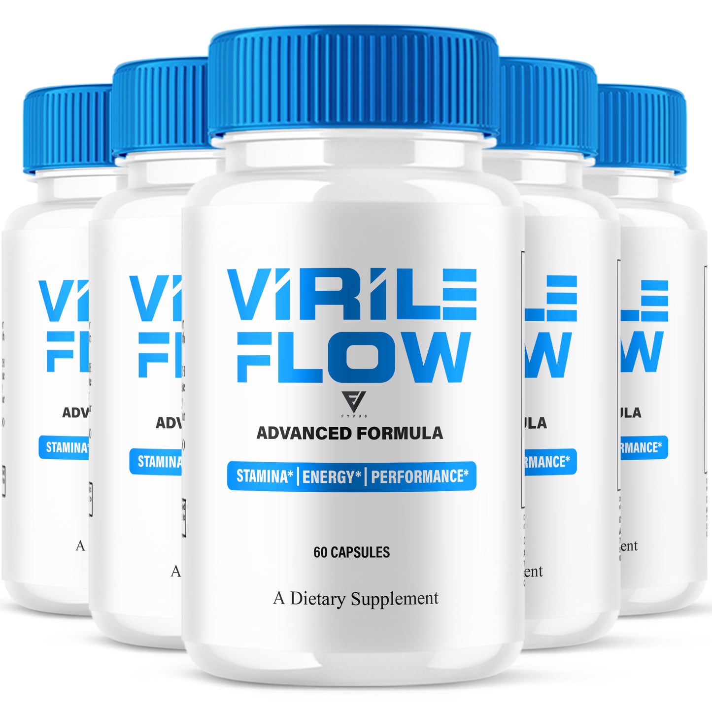 Virile Flow Capsules