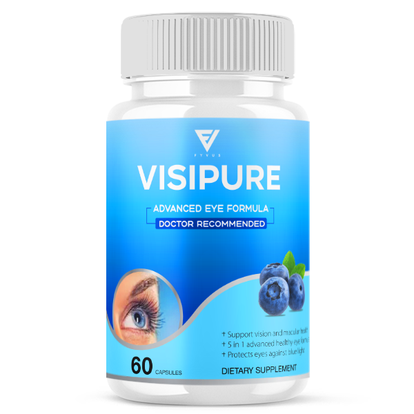 Visipure Capsules