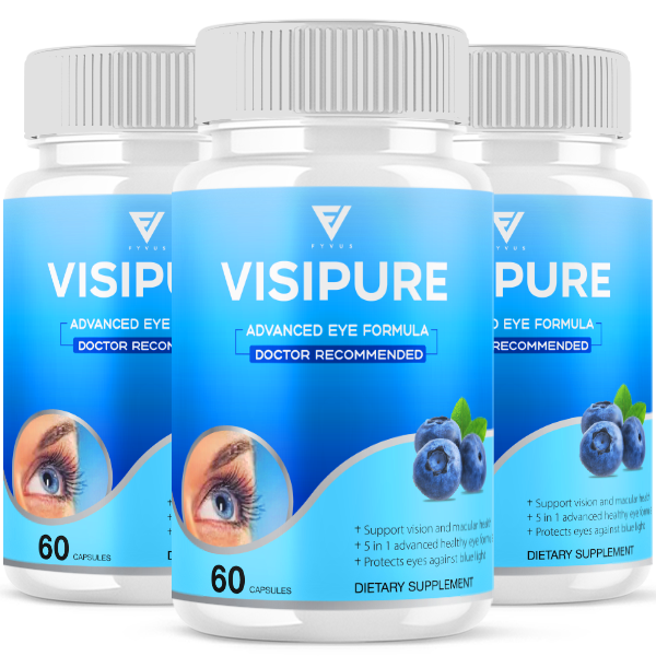 Visipure Capsules