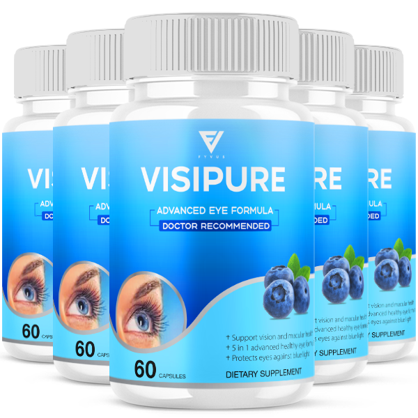Visipure Capsules