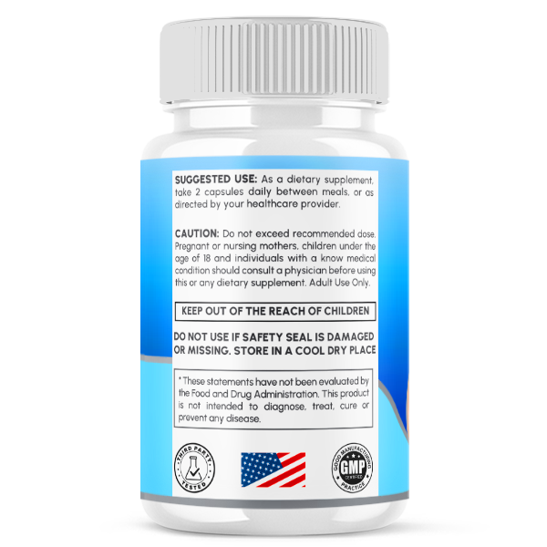 Visipure Capsules