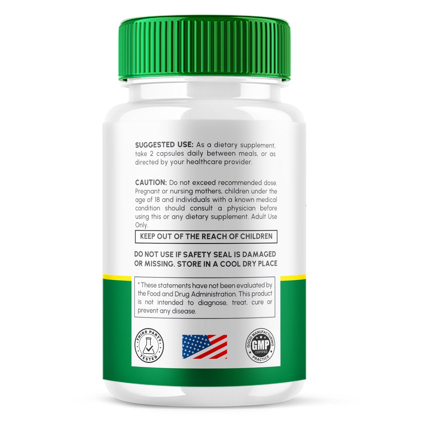 Vitaliflow Probiotics