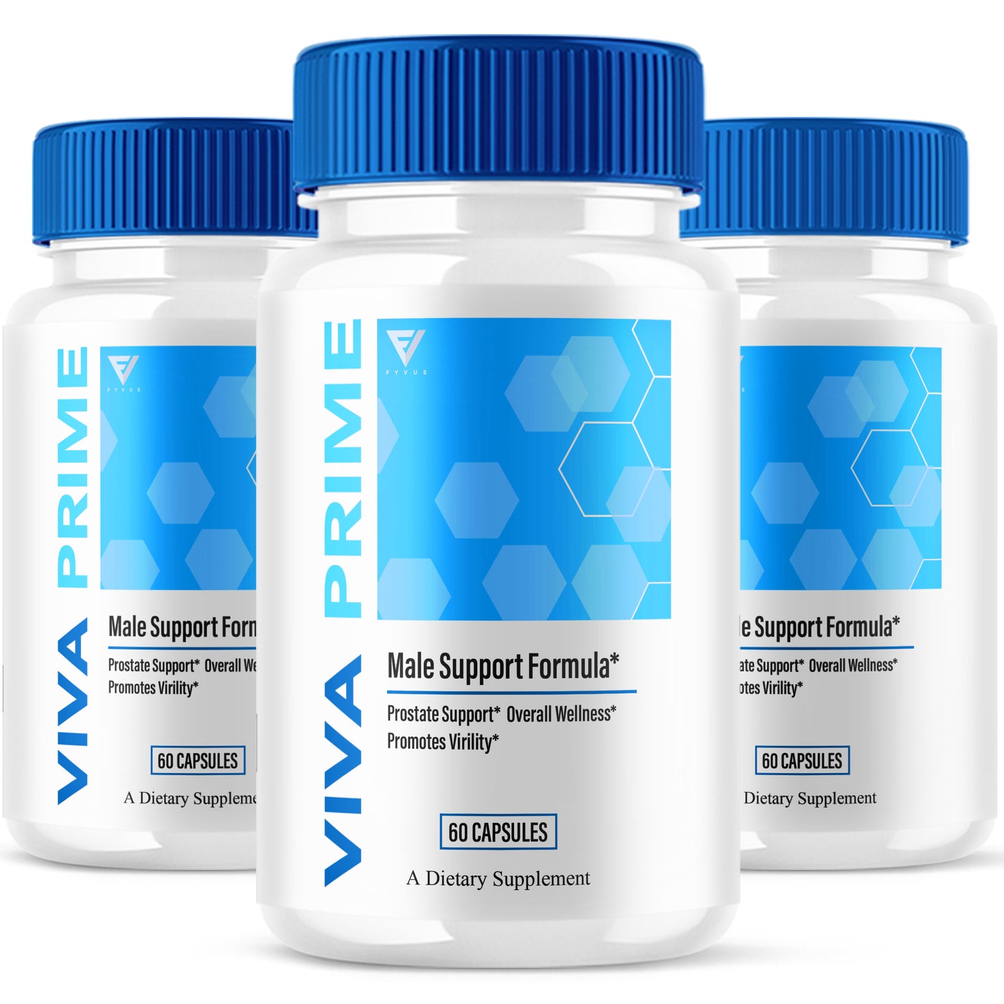 Viva Prime Capsules