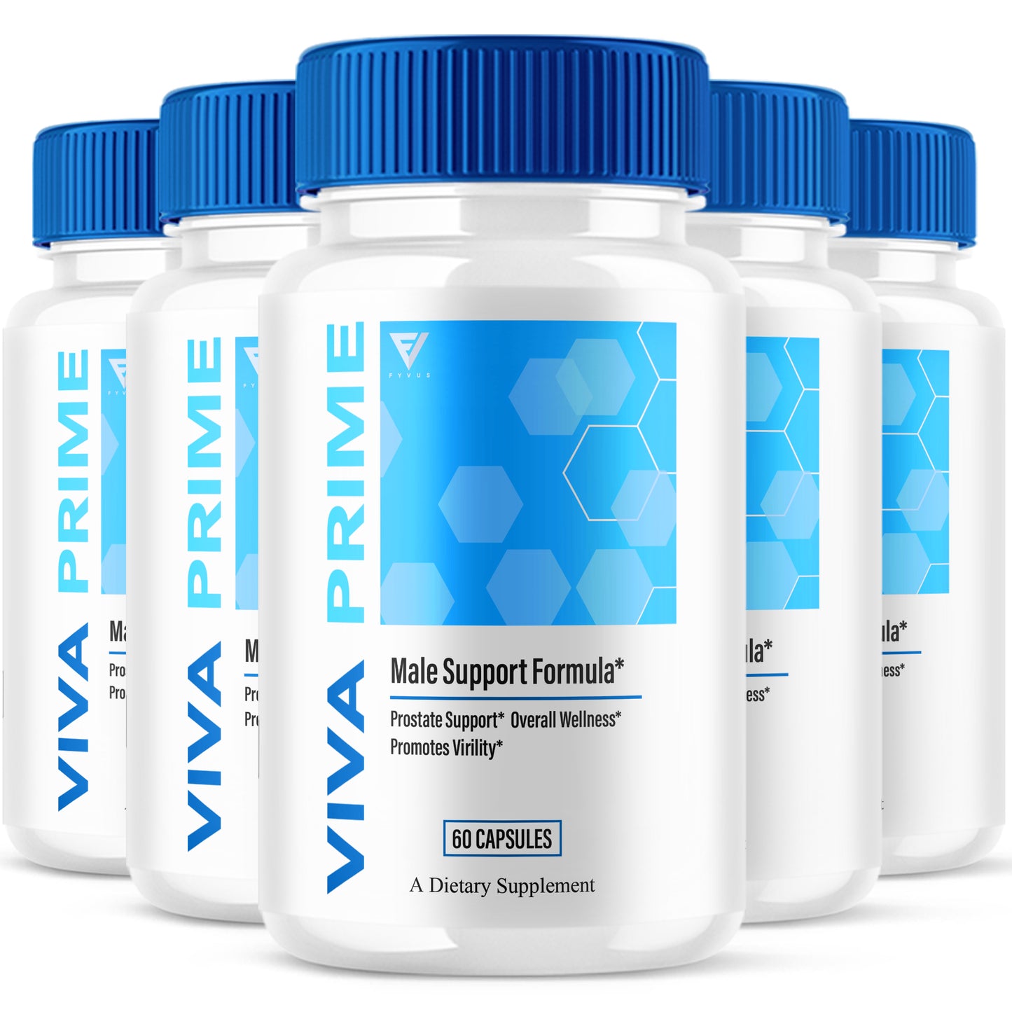 Viva Prime Capsules