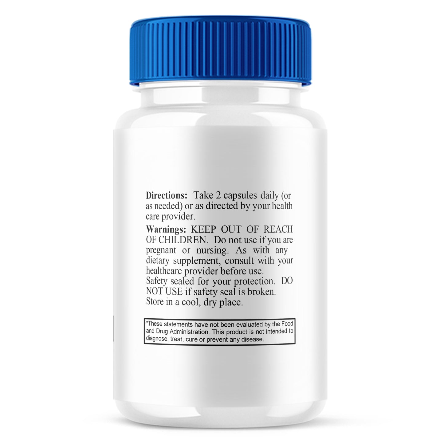 Viva Prime Capsules