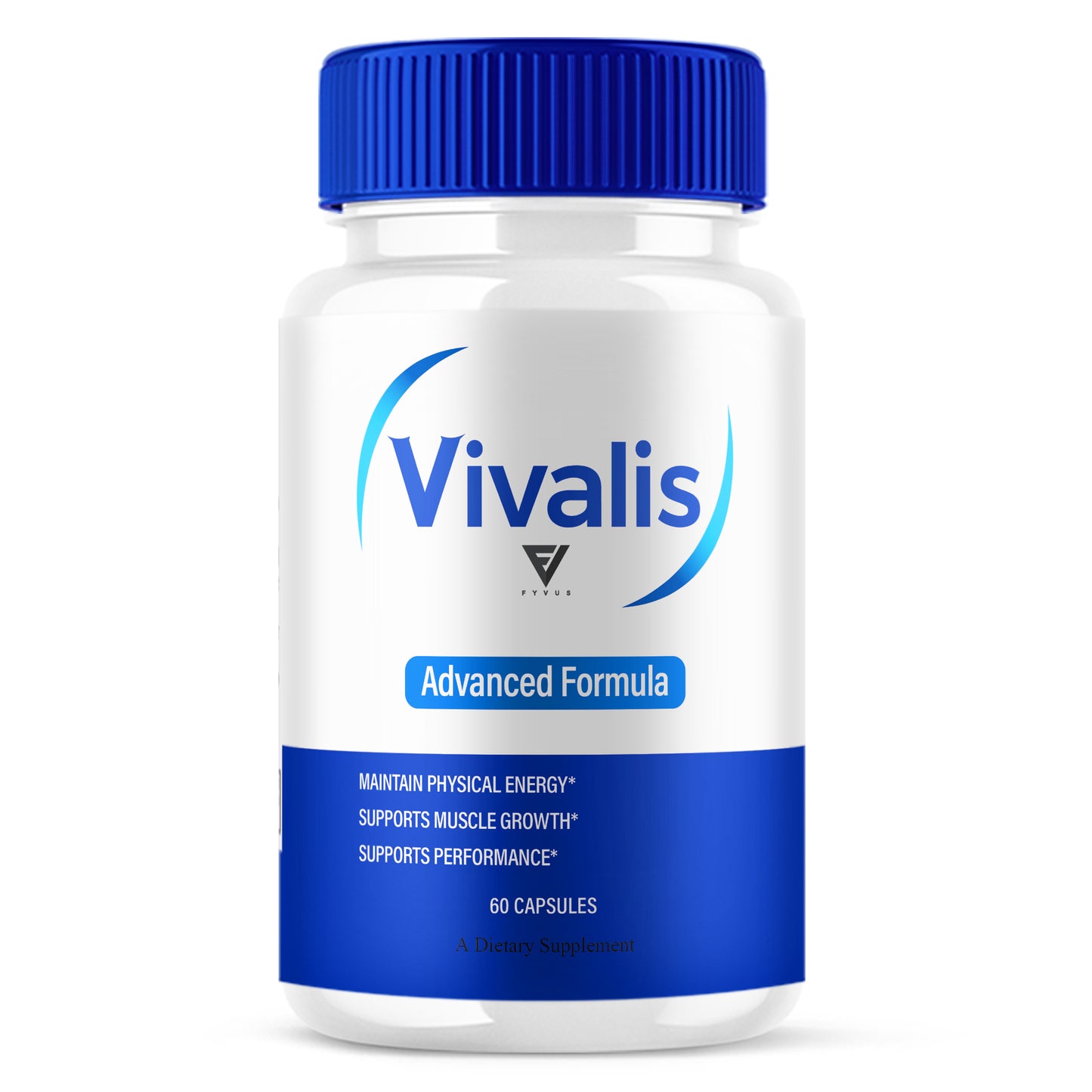 Vivalis Capsules