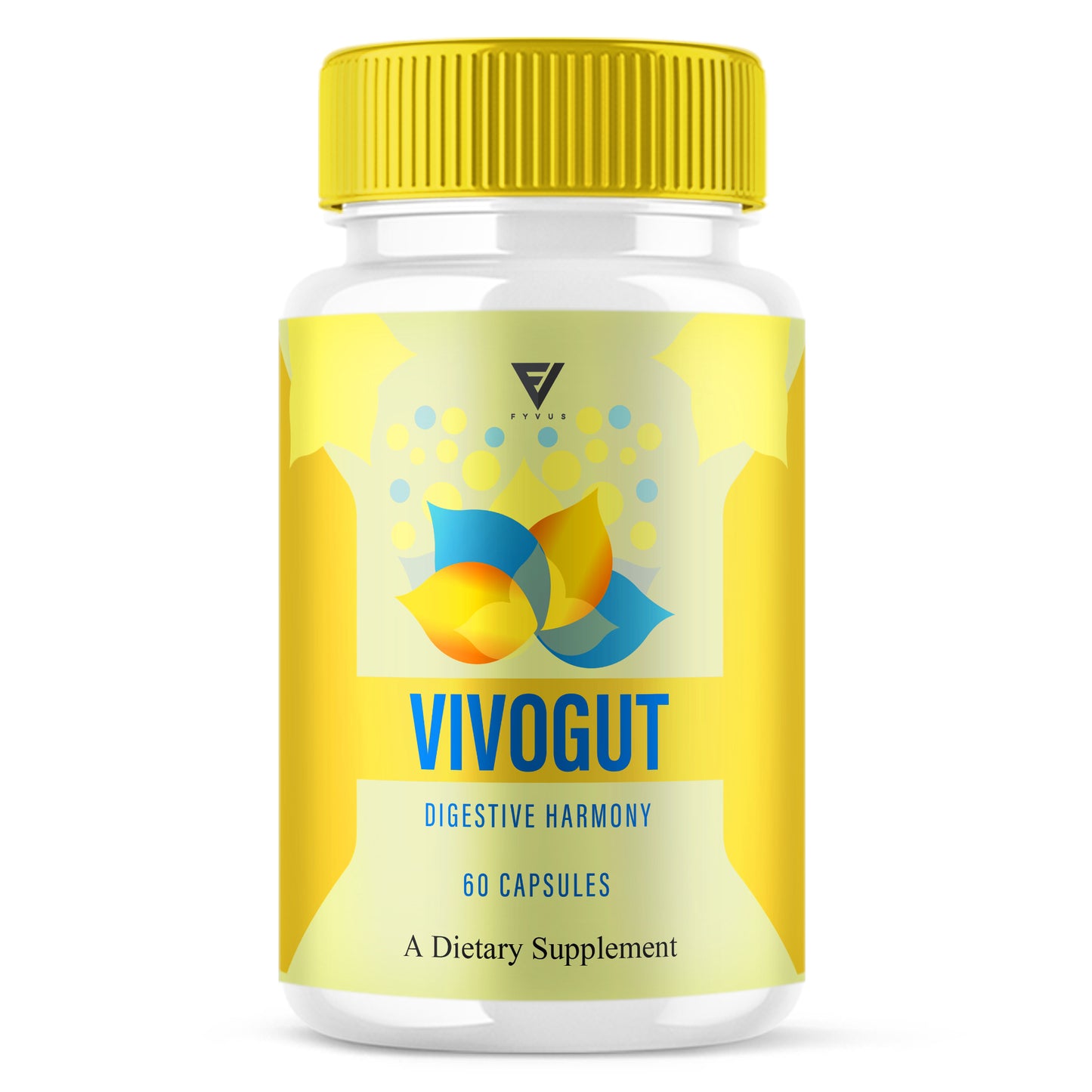 Vivogut Capsules