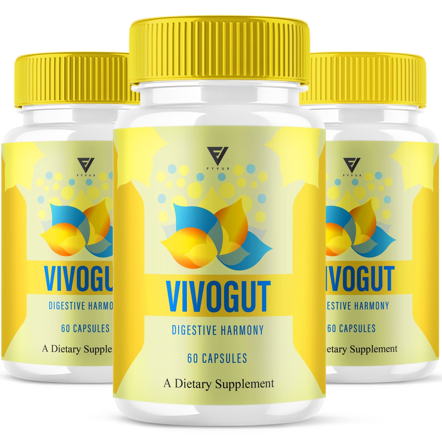 Vivogut Capsules