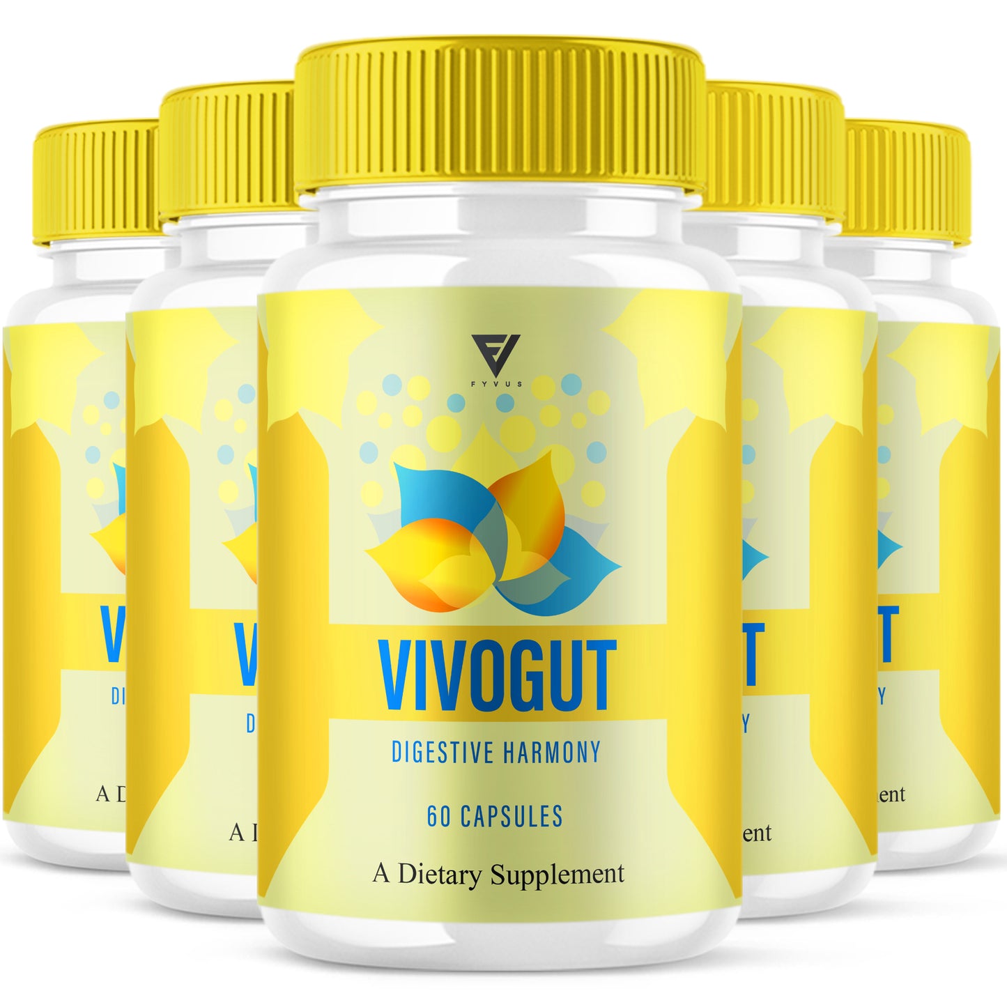 Vivogut Capsules