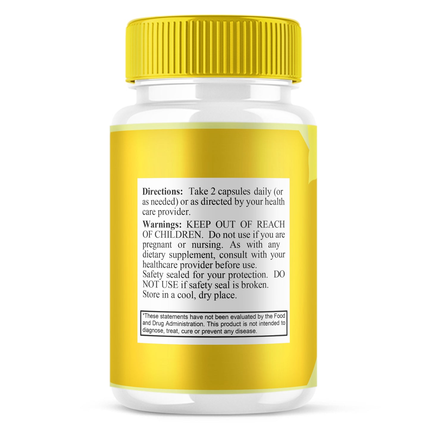 Vivogut Capsules