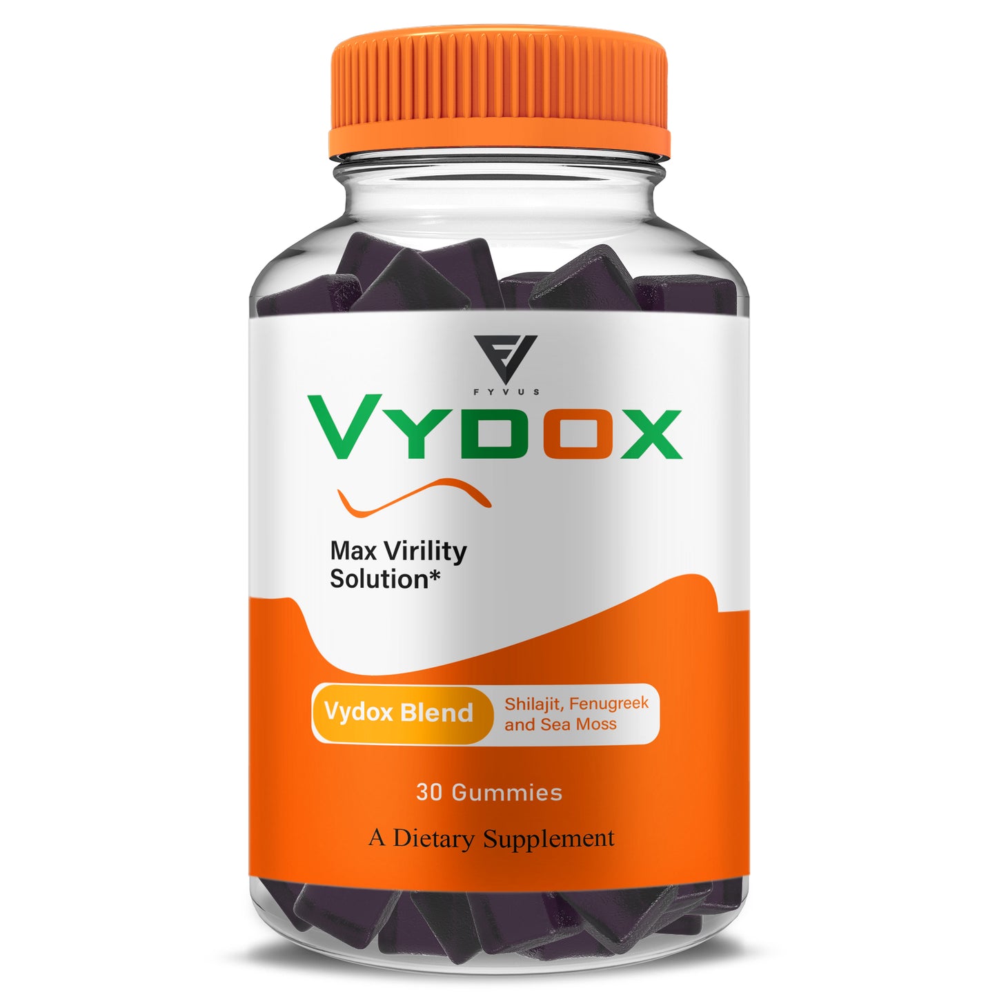 Vydox Gummies