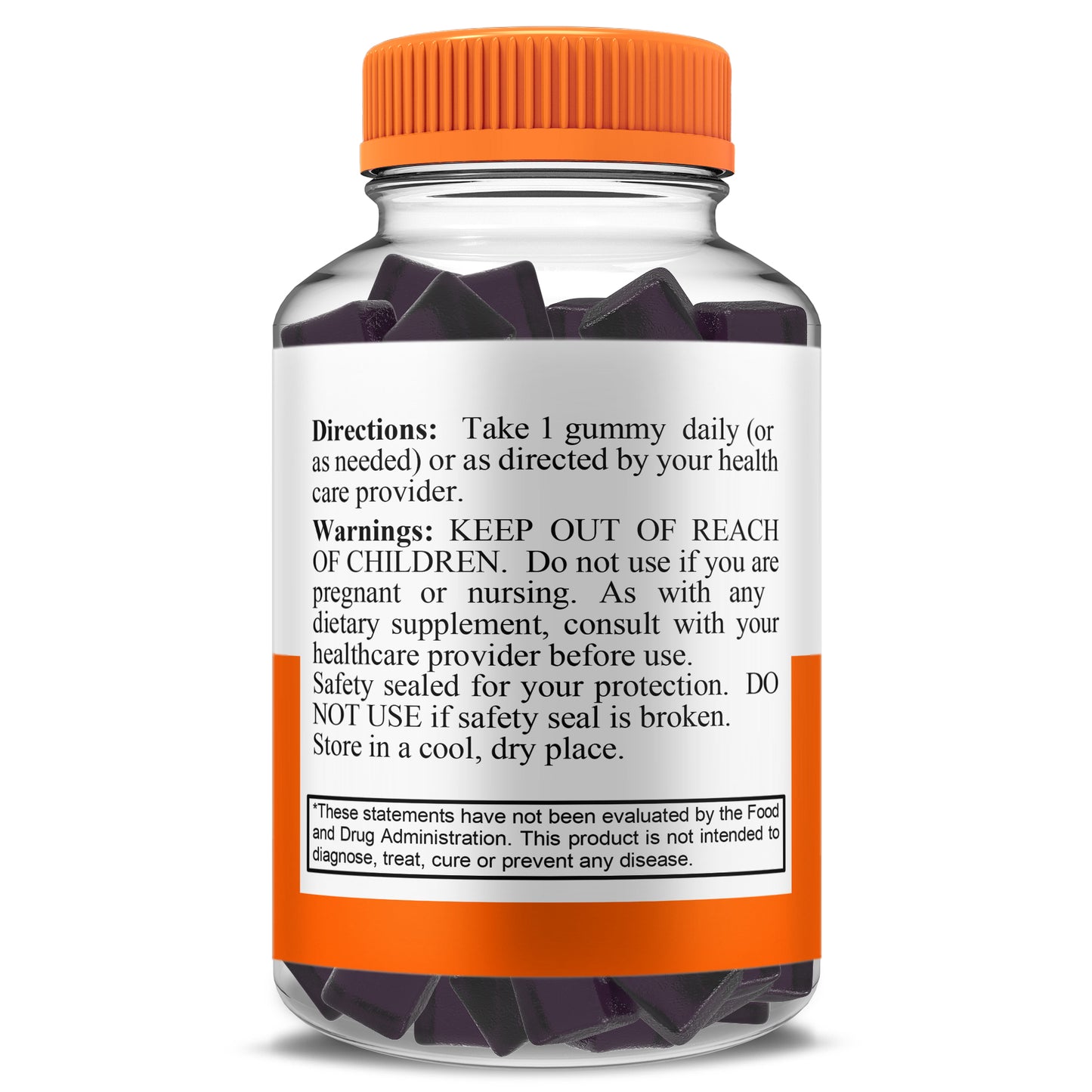 Vydox Gummies