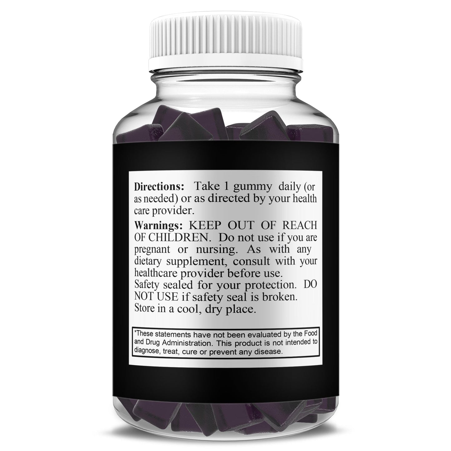 Alpha Ignite Gummies - Vitamin Place - Sports Nutrition
