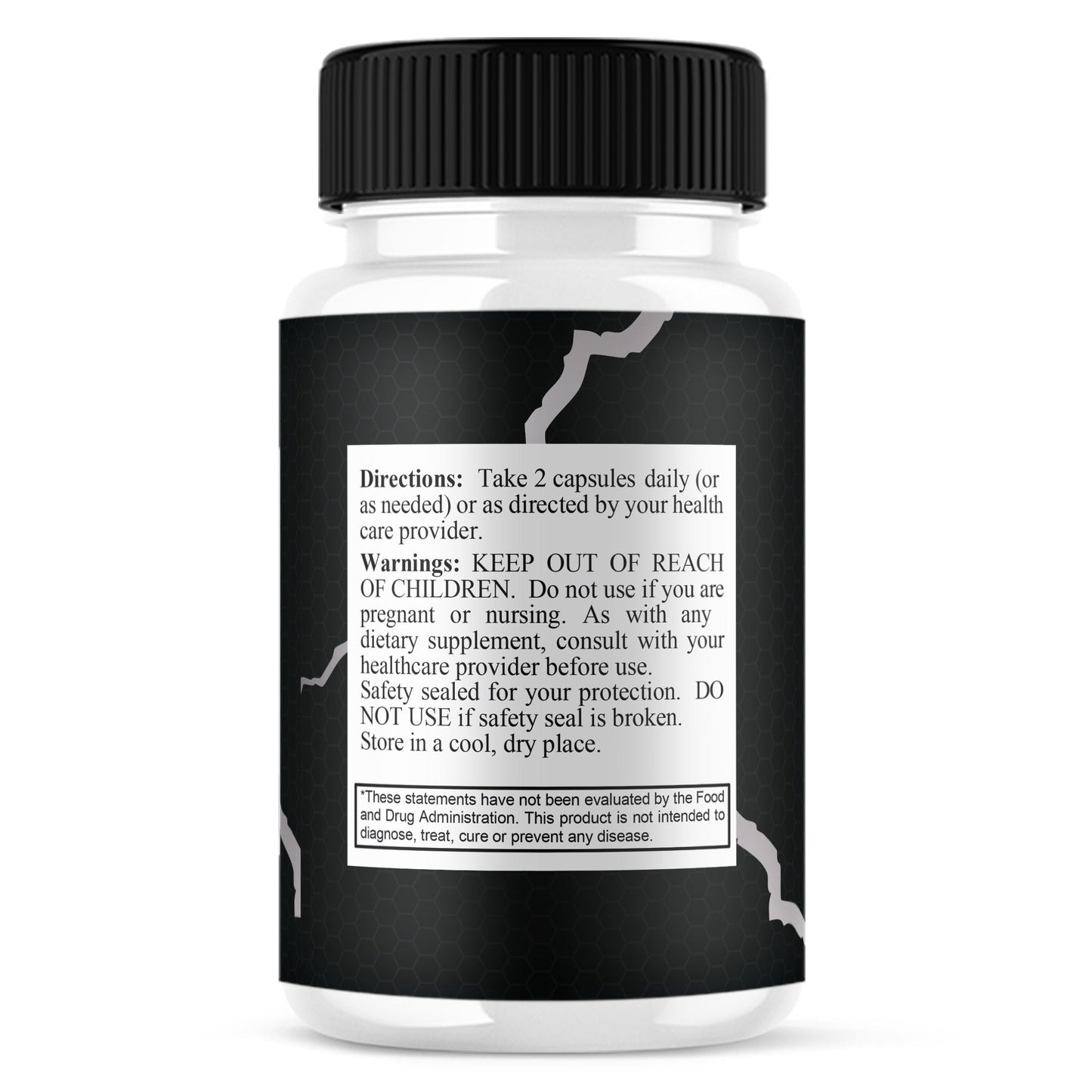 Apex Force Capsules - Vitamin Place - Men's Health