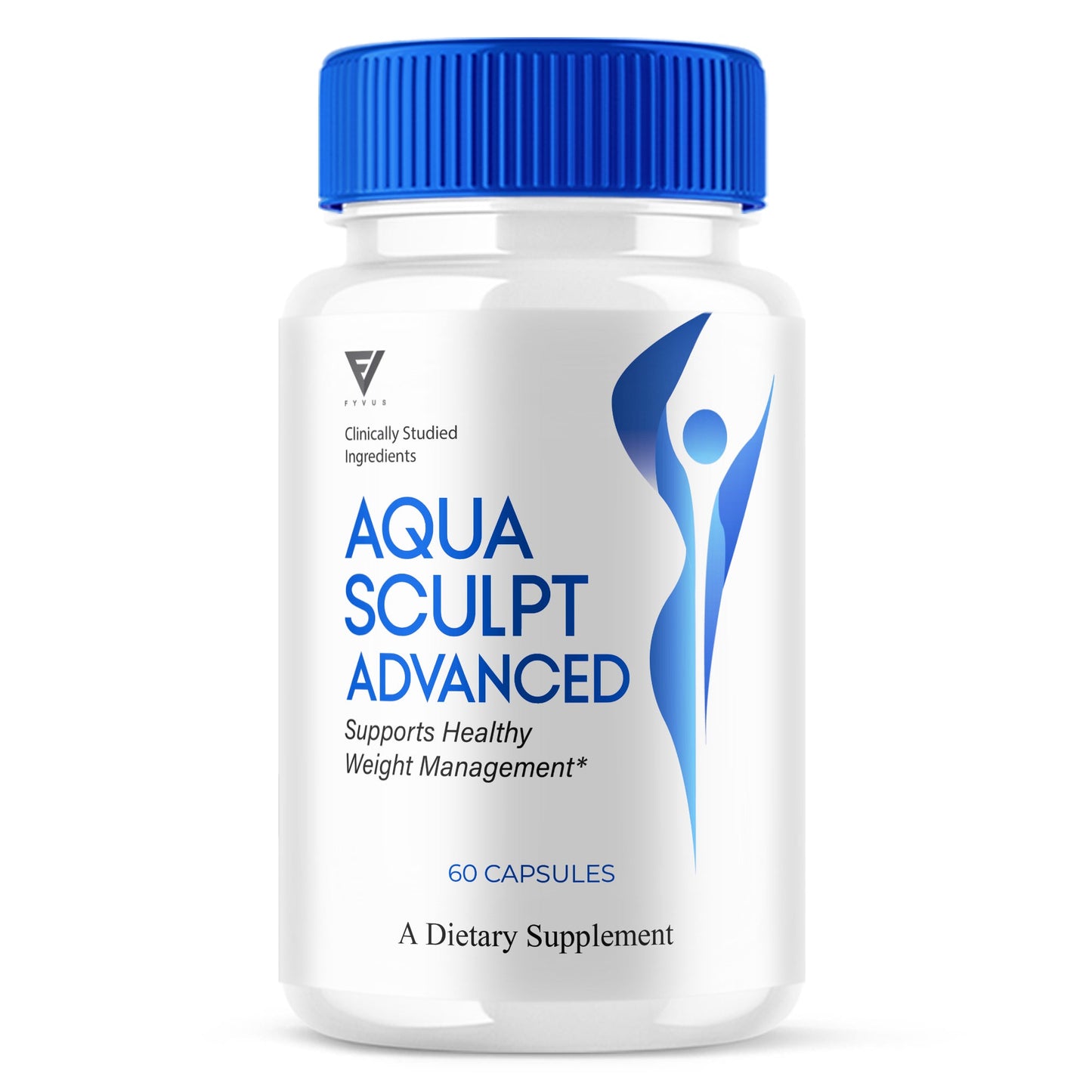 Aqua Sculpt Advanced Capsules - Vitamin Place - Keto Capsules