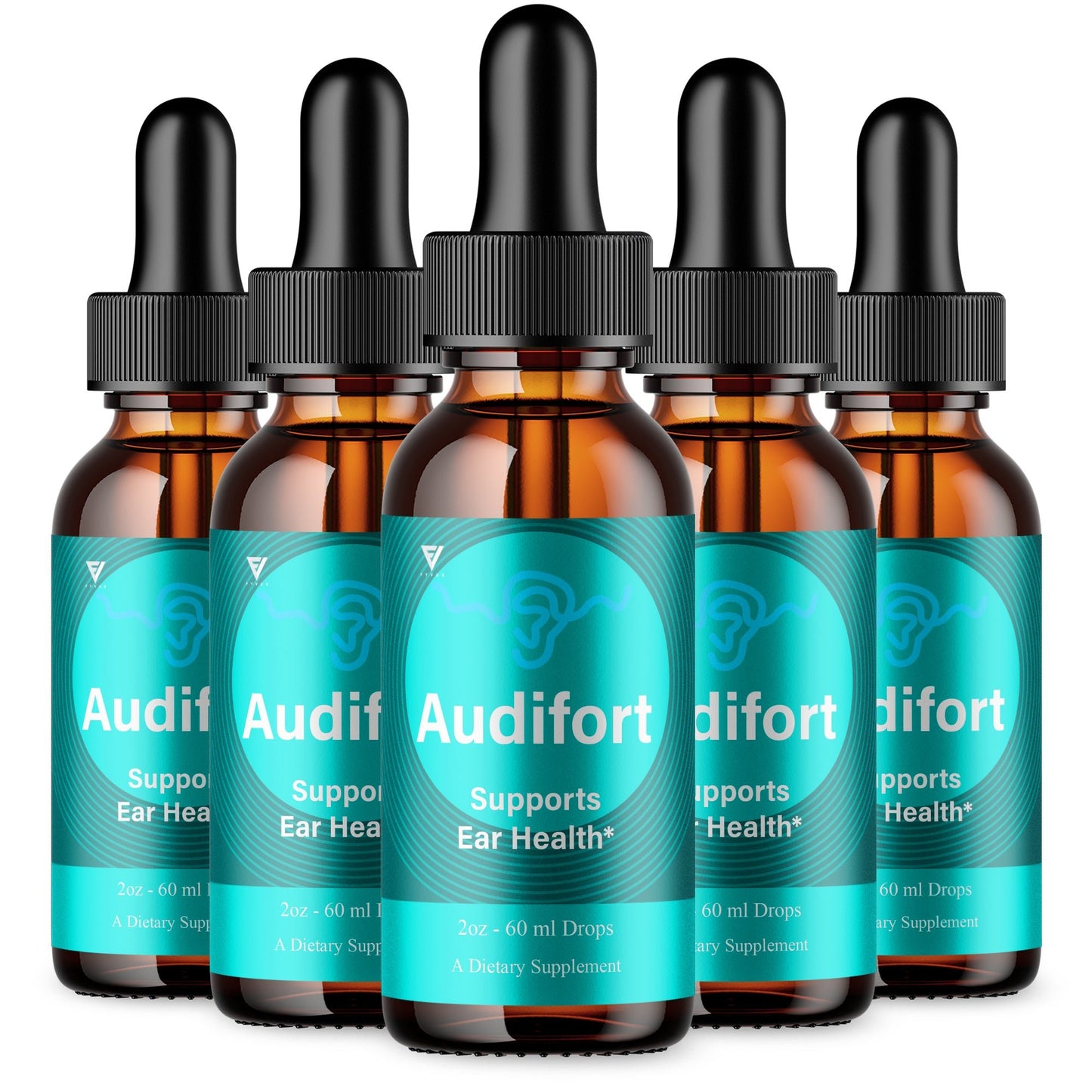 Audifort Drops - Vitamin Place - Drops