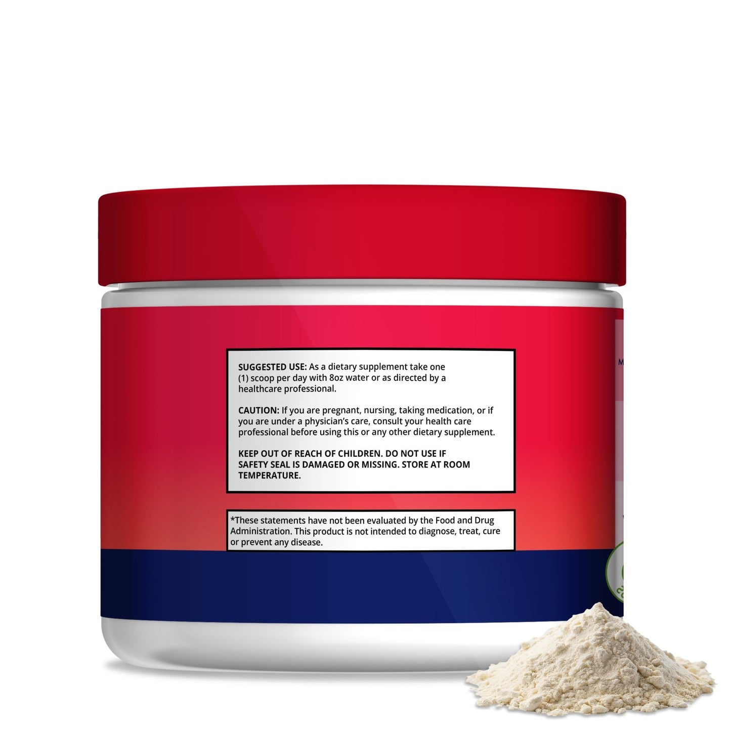 Baobab Bliss Powder - Vitamin Place - Powder