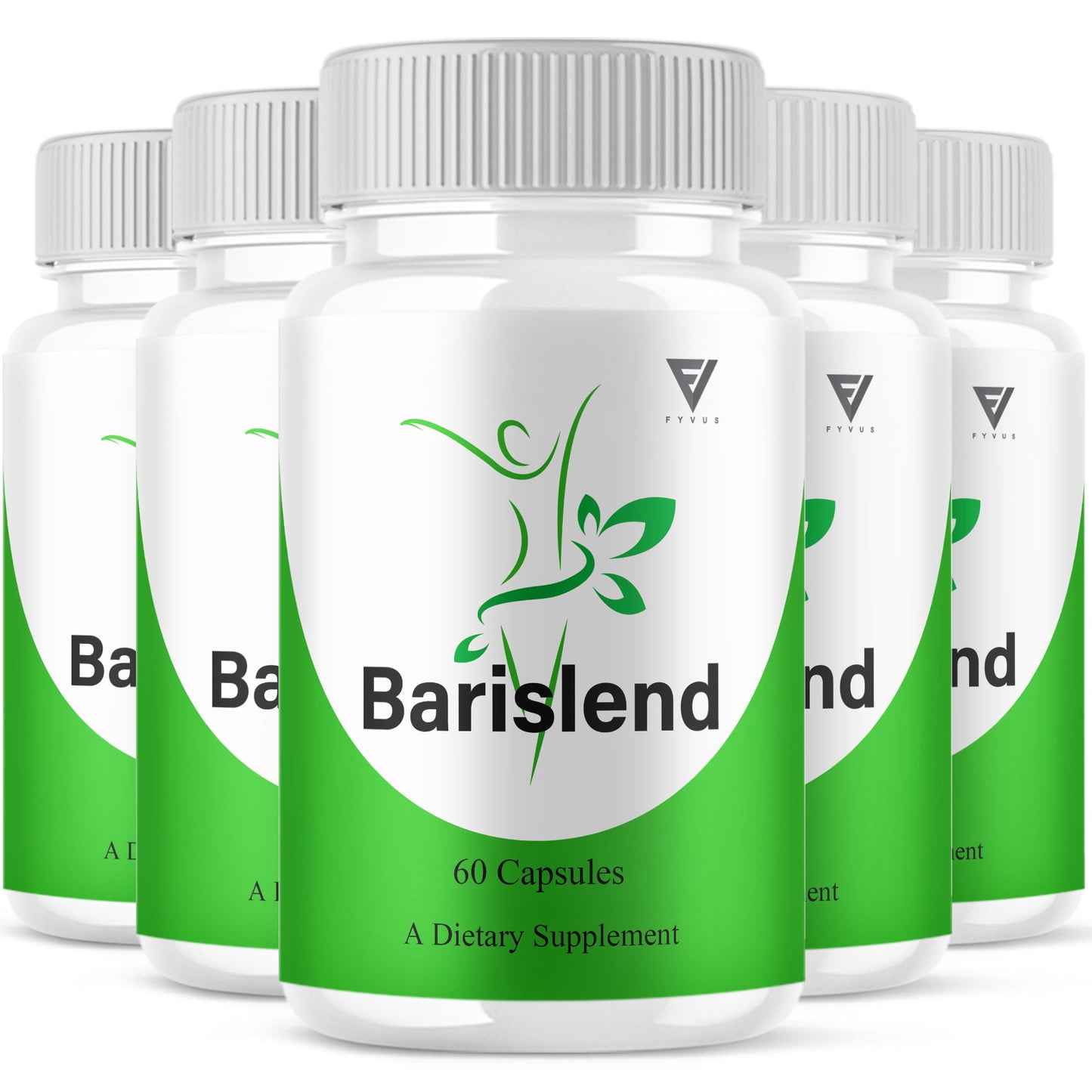 Barislend Capsules - Vitamin Place - Keto Capsules
