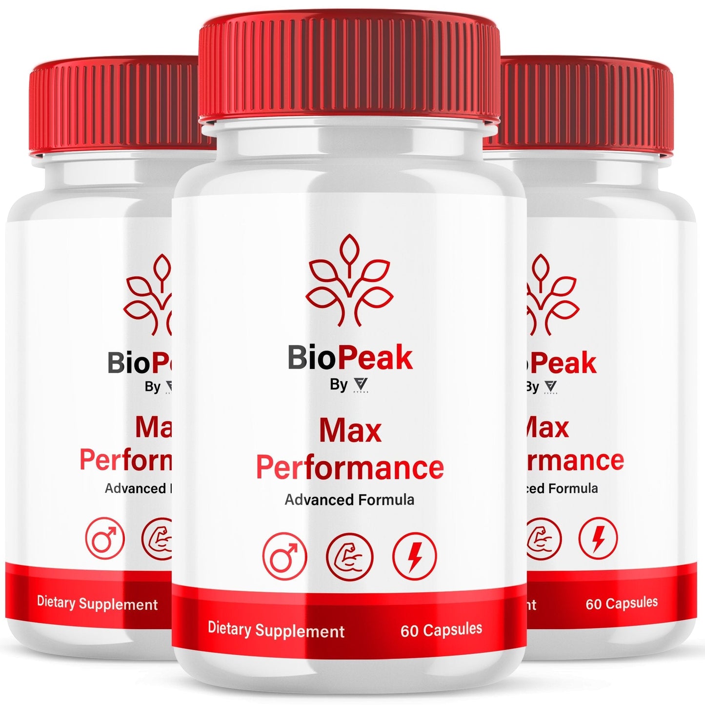BioPeak Max Performance - Vitamin Place - Sports Nutrition
