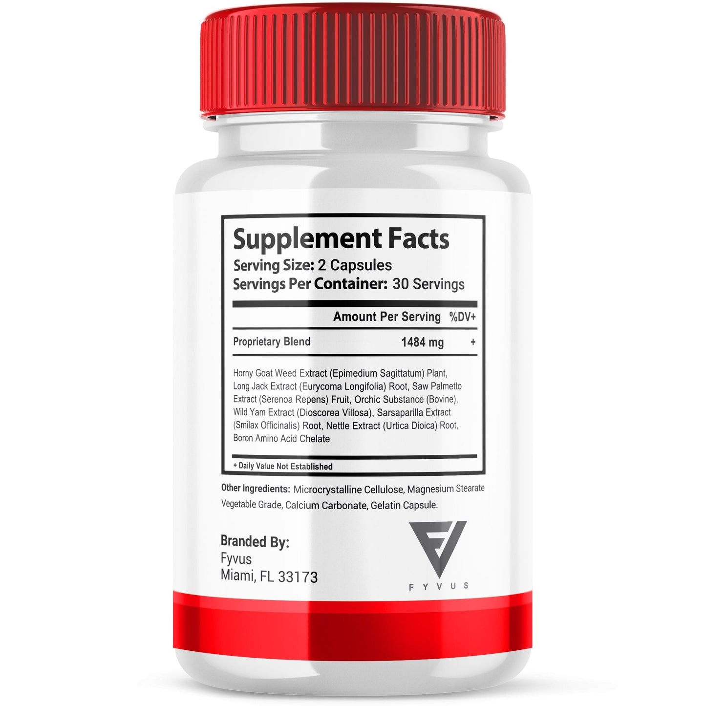 BioPeak Max Performance - Vitamin Place - Sports Nutrition