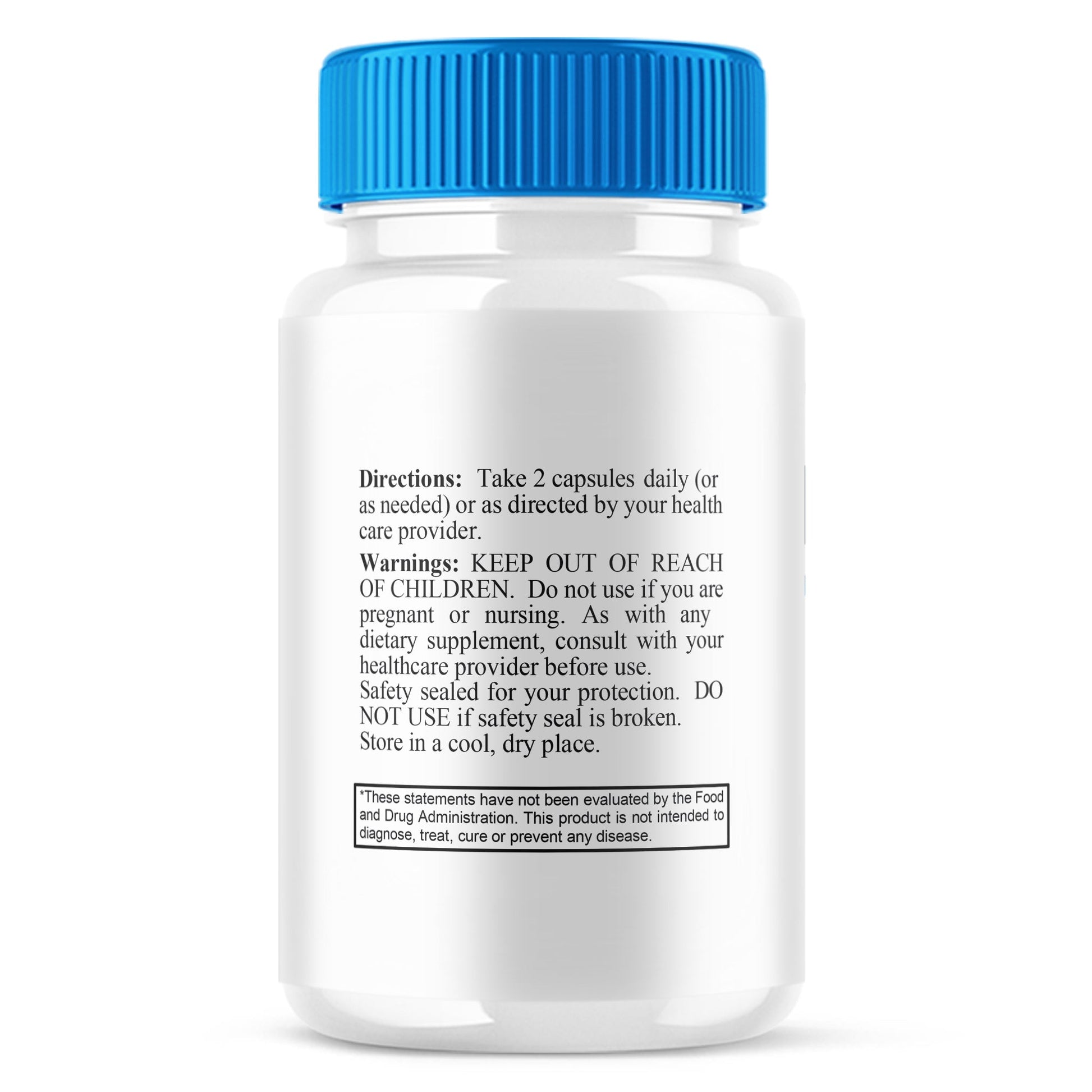 Boost TRT Capsules - Vitamin Place - Sports Nutrition