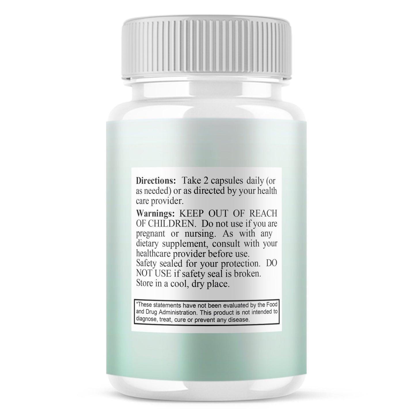 Burn Slim Pro Capsules - Vitamin Place - Metabolism & Wellness