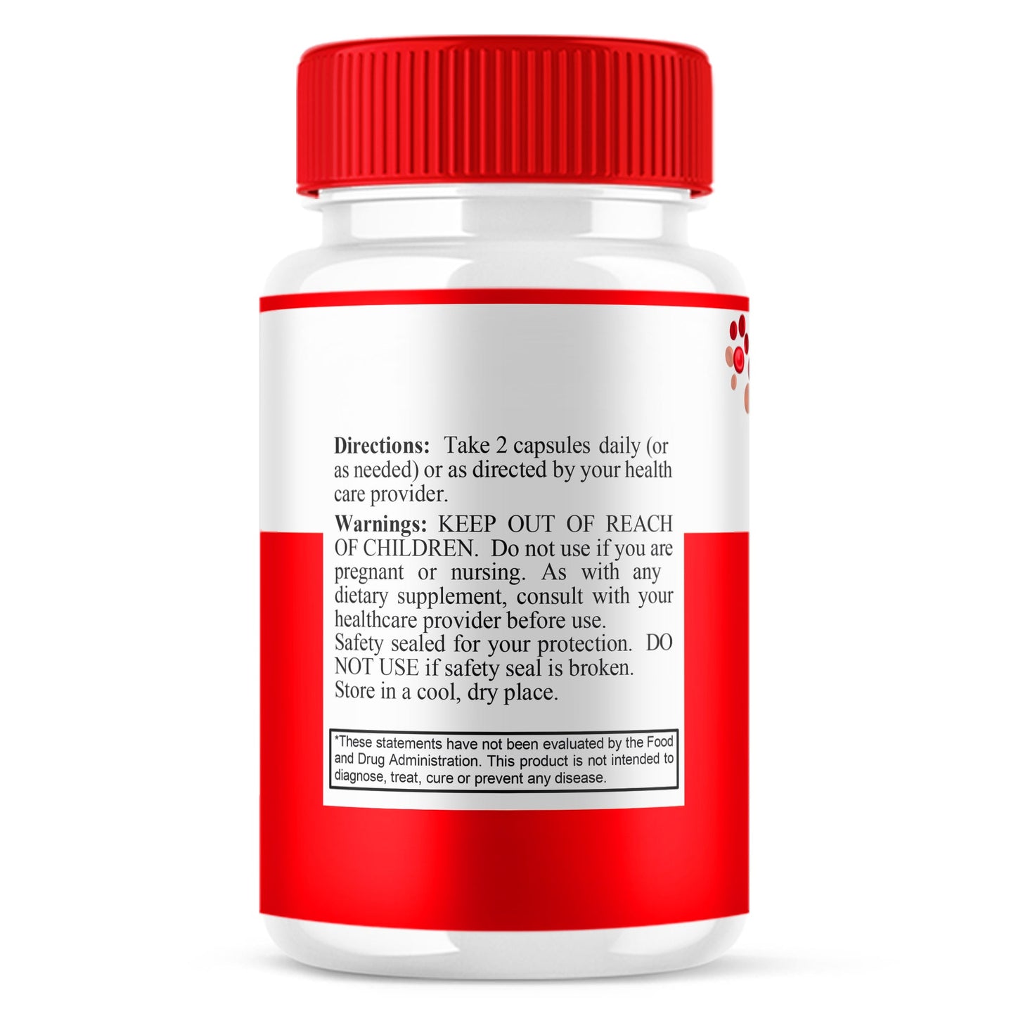 CardioNEX Capsules - Vitamin Place - Blood Sugar Capsules