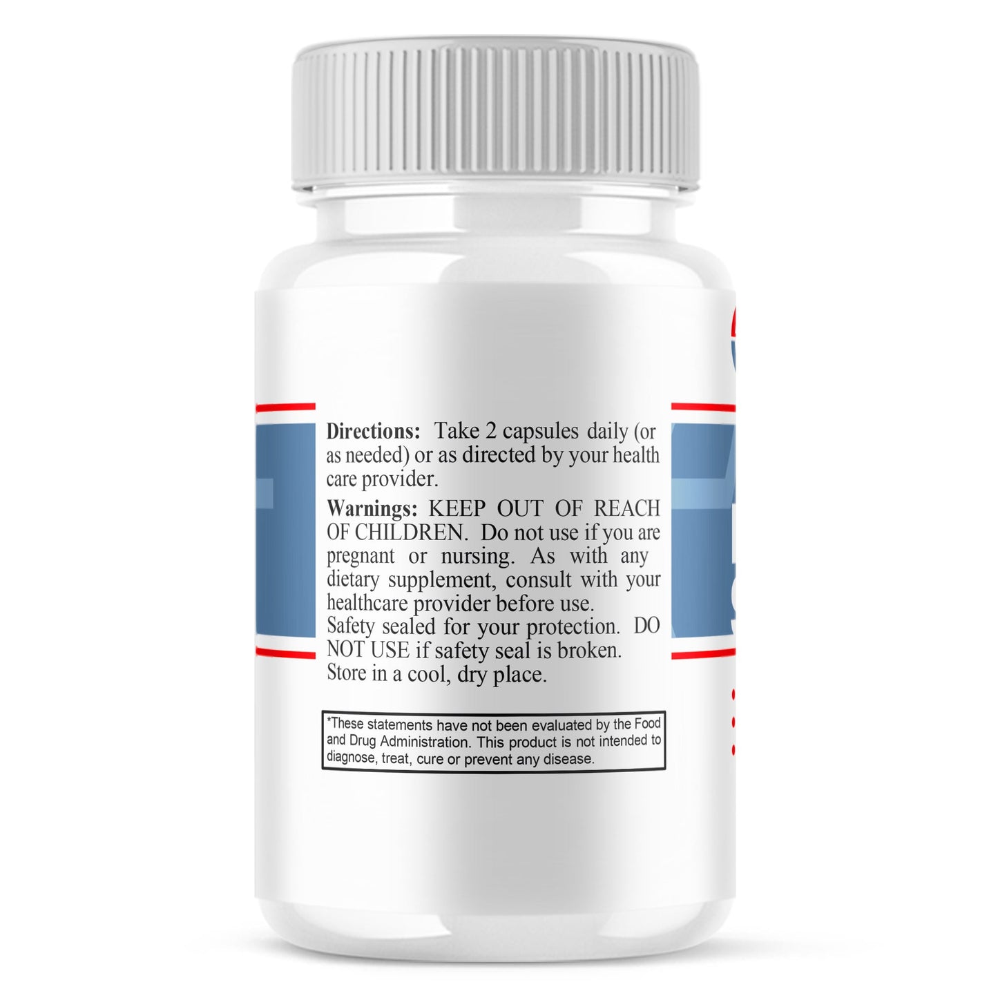 CircuPulse Capsules - Vitamin Place - Blood Sugar Capsules