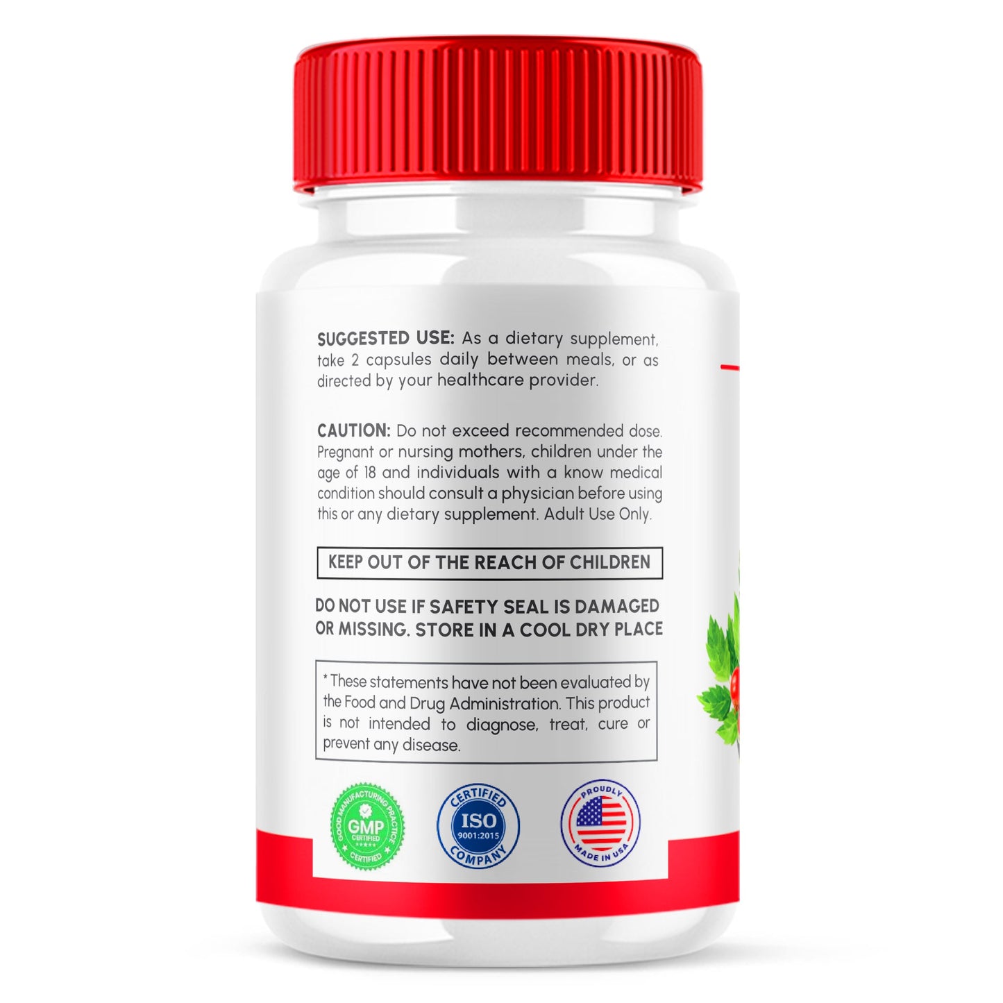 Coramin Glycogen Support Capsules - Vitamin Place - Blood Sugar Capsules