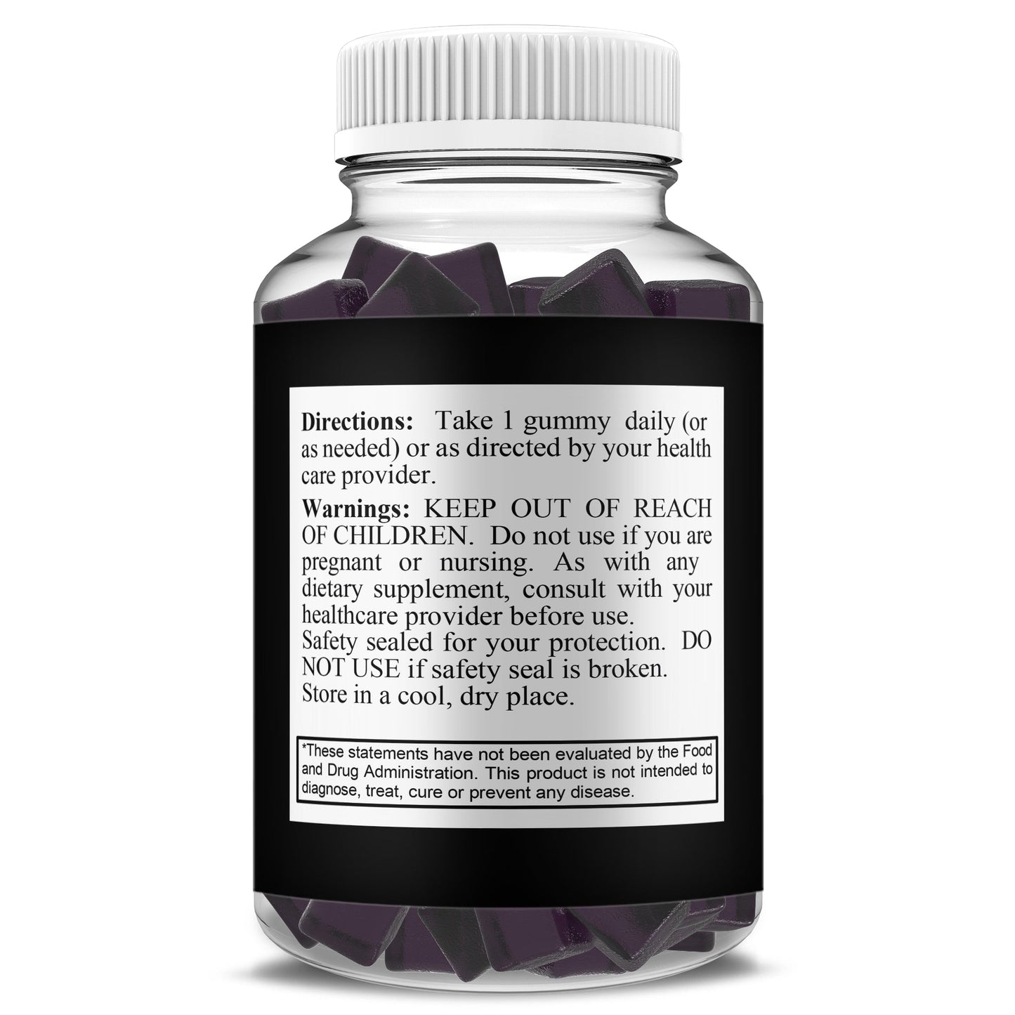 Core Spark Gummies - Vitamin Place