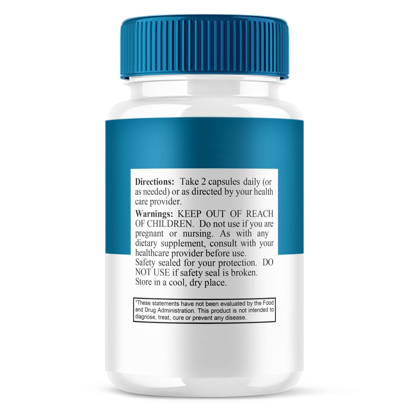 Cure Fight Capsules - Vitamin Place - Nootropic