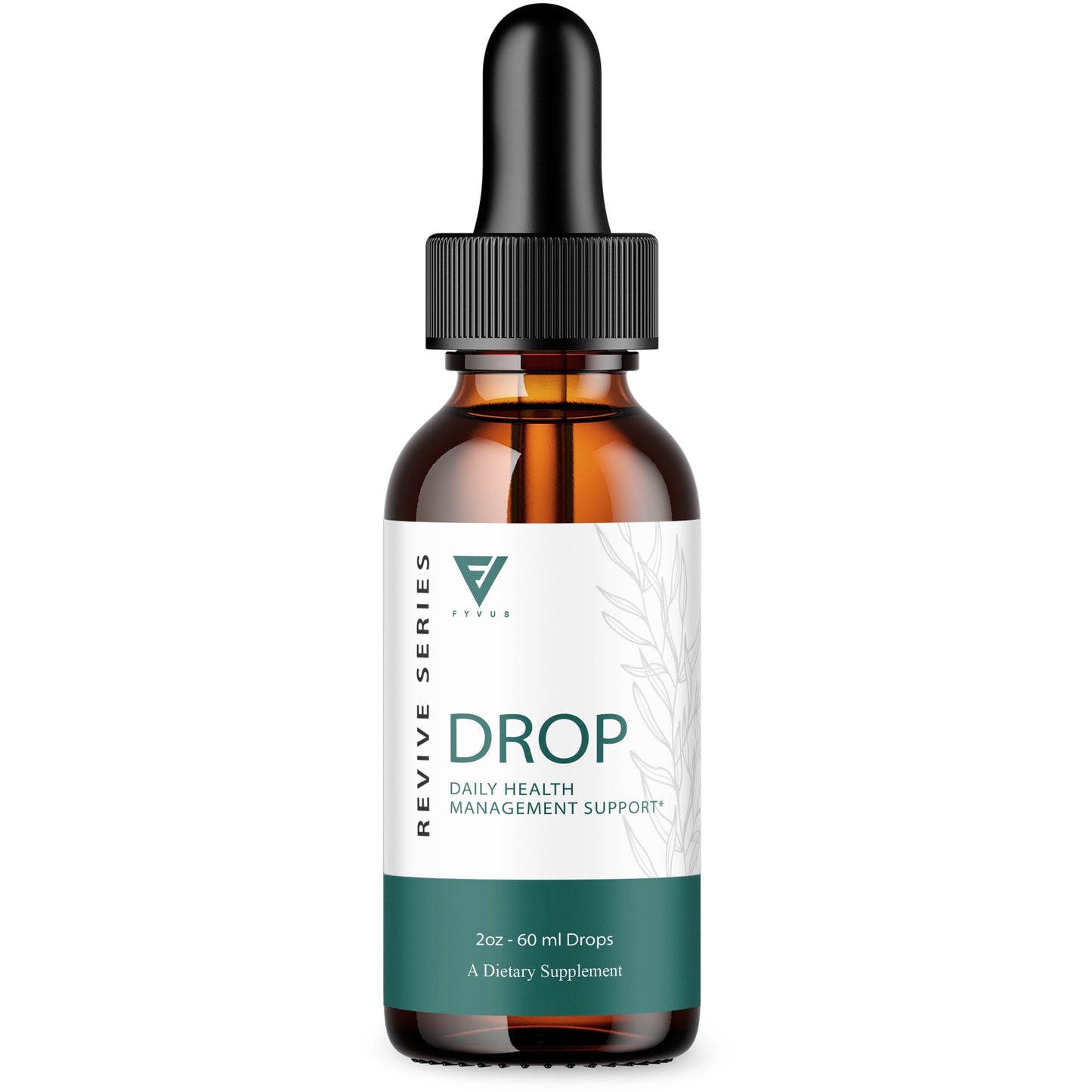 Drop the Pounds Drops - Vitamin Place - Drops