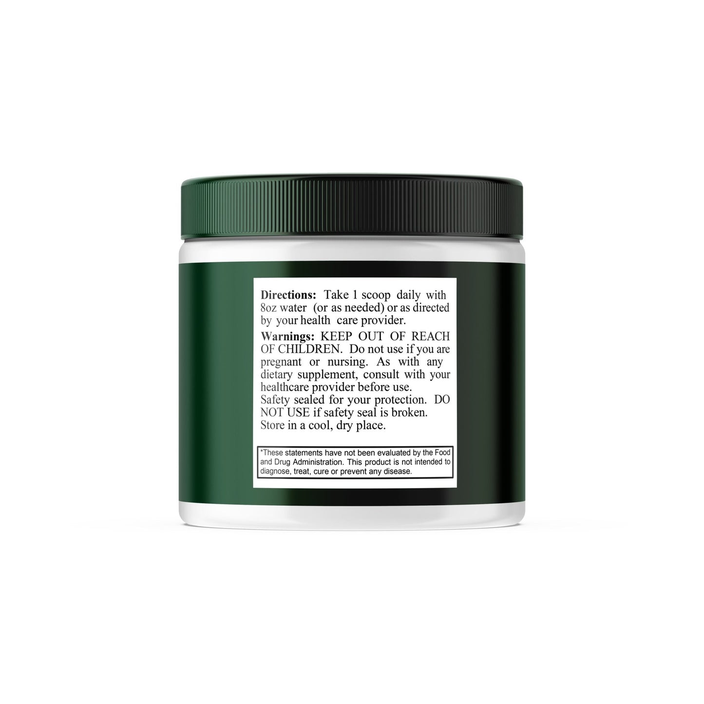 Eden Powder - Vitamin Place - Powder